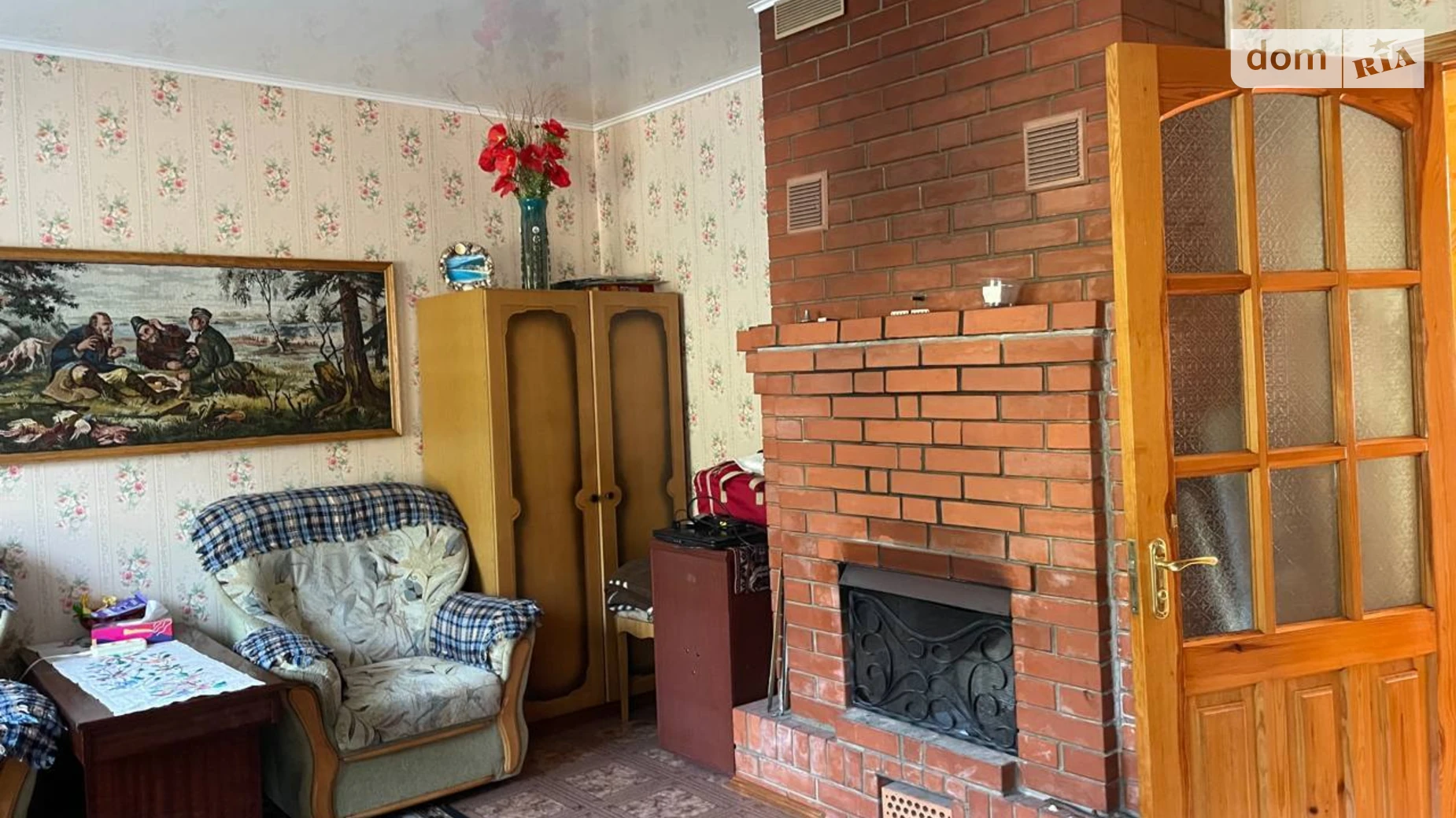 Продается дом на 2 этажа 114 кв. м с камином, цена: 68000 $ - фото 3