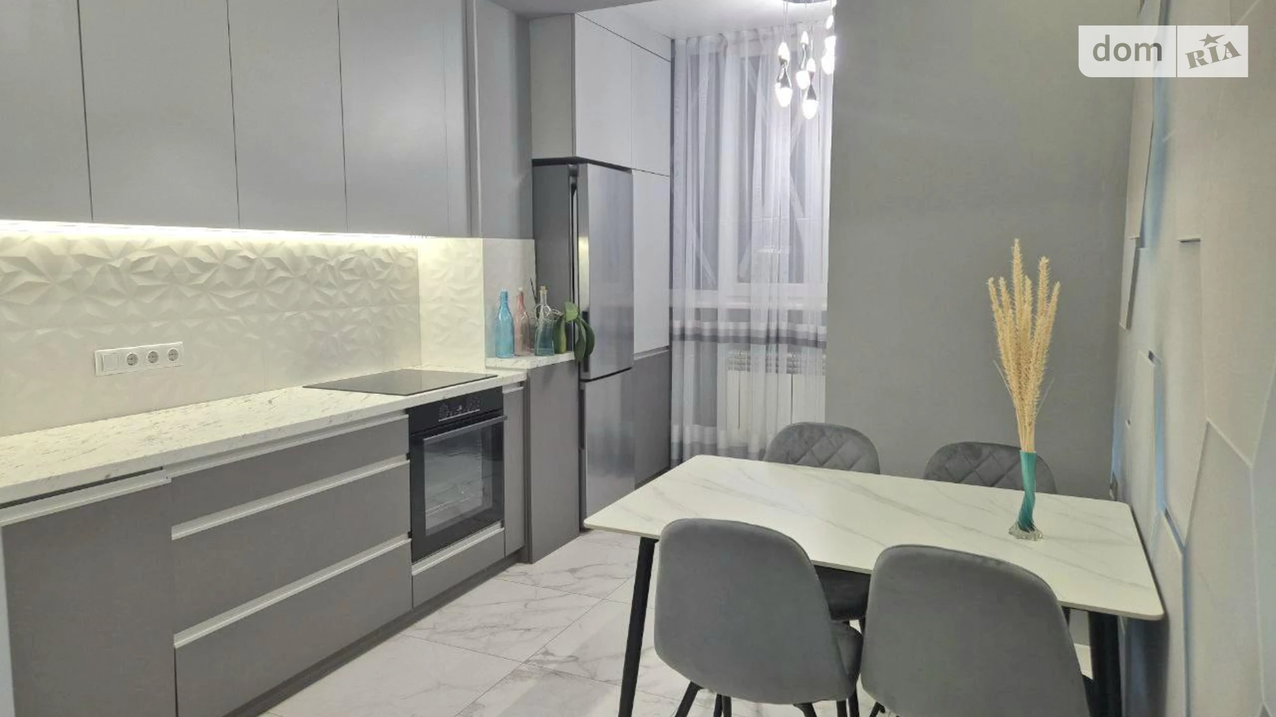 Продается 1-комнатная квартира 38.9 кв. м в Харькове, просп. Героев Харькова(Московский), 131Г - фото 2