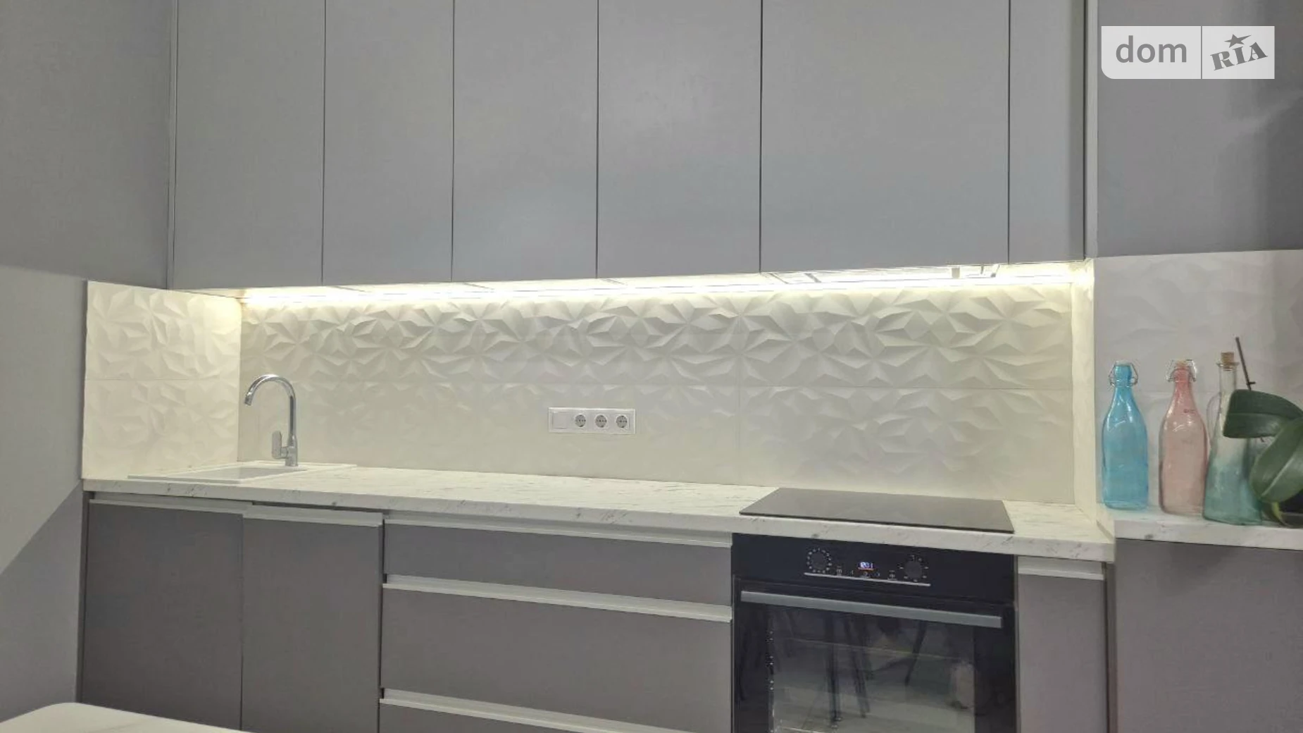 Продается 1-комнатная квартира 38.9 кв. м в Харькове, просп. Героев Харькова(Московский), 131Г - фото 3