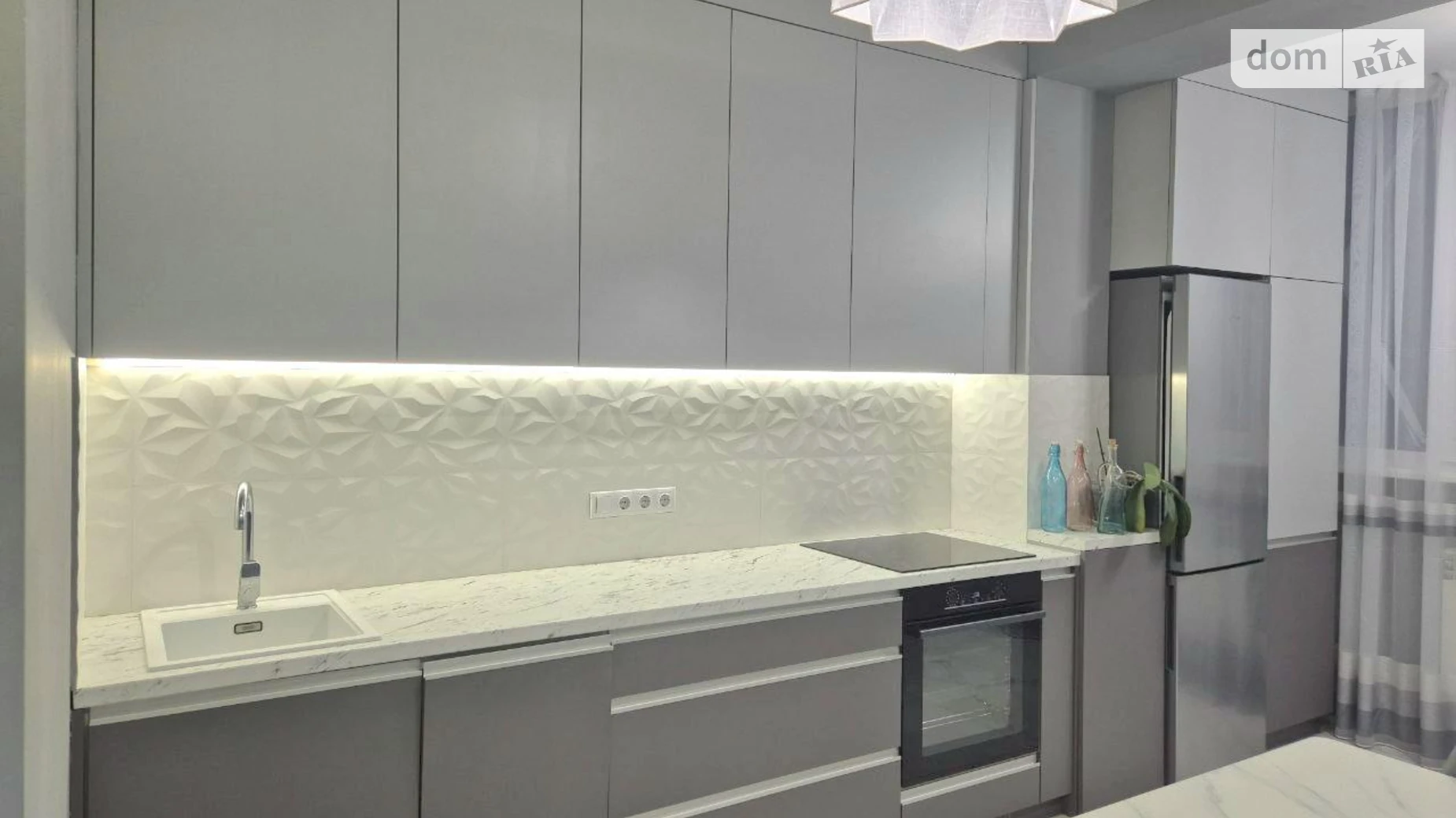 Продается 1-комнатная квартира 38.9 кв. м в Харькове, просп. Героев Харькова(Московский), 131Г - фото 4