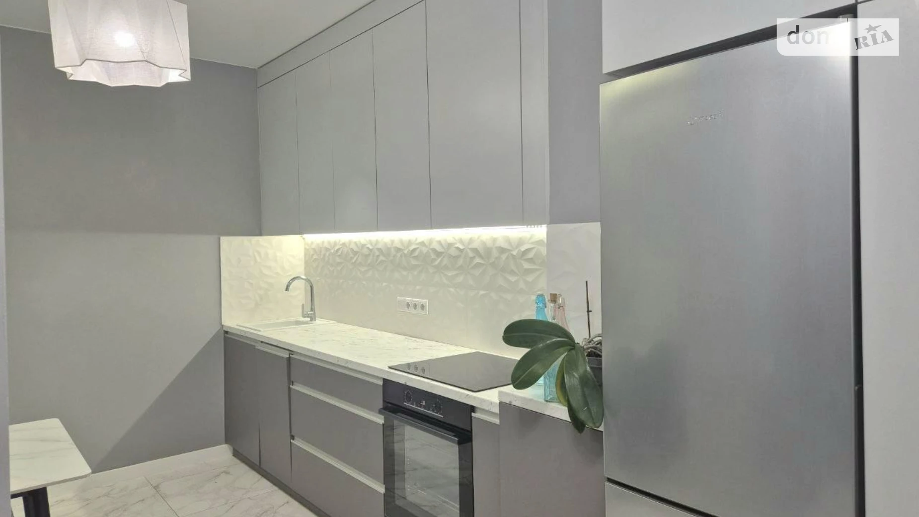 Продается 1-комнатная квартира 38.9 кв. м в Харькове, просп. Героев Харькова(Московский), 131Г - фото 5