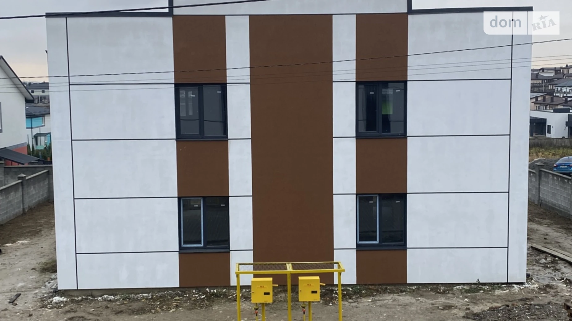 ул. Кулика и Гудачека(Макарова) Ювилейный Ровно, цена: 80000 $ - фото 4