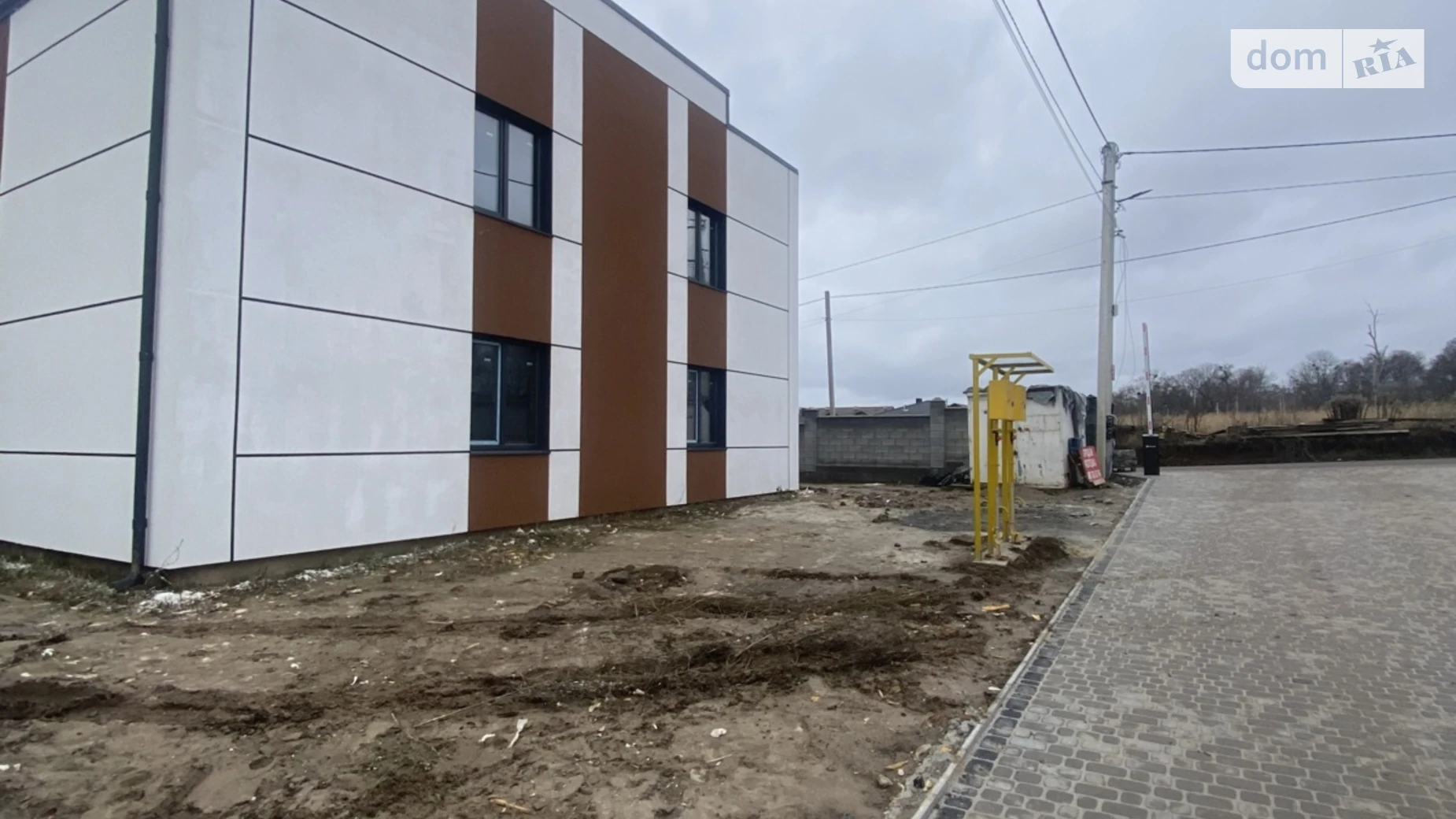 ул. Кулика и Гудачека(Макарова) Ювилейный Ровно, цена: 80000 $ - фото 5