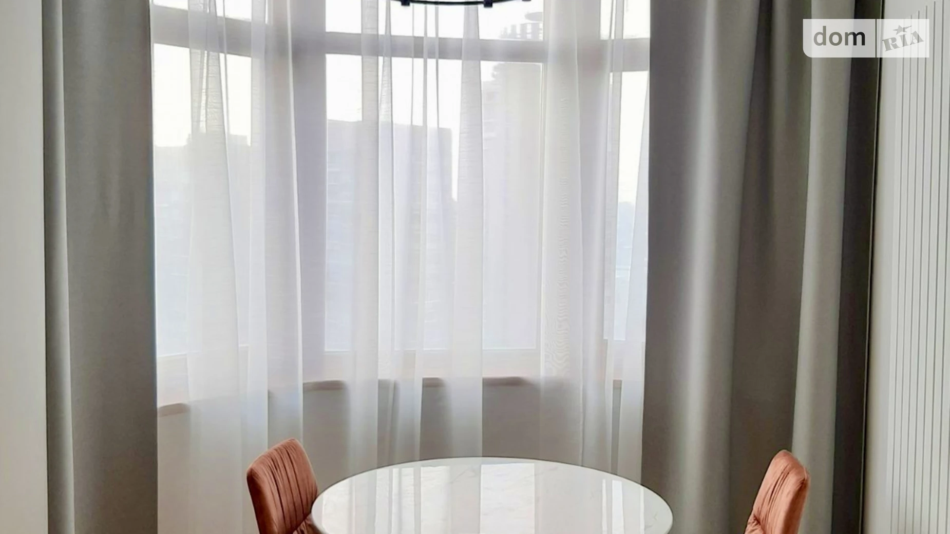 Сдается в аренду 1-комнатная квартира 57 кв. м в Киеве, ул. Богдана Хмельницкого, 58А - фото 5