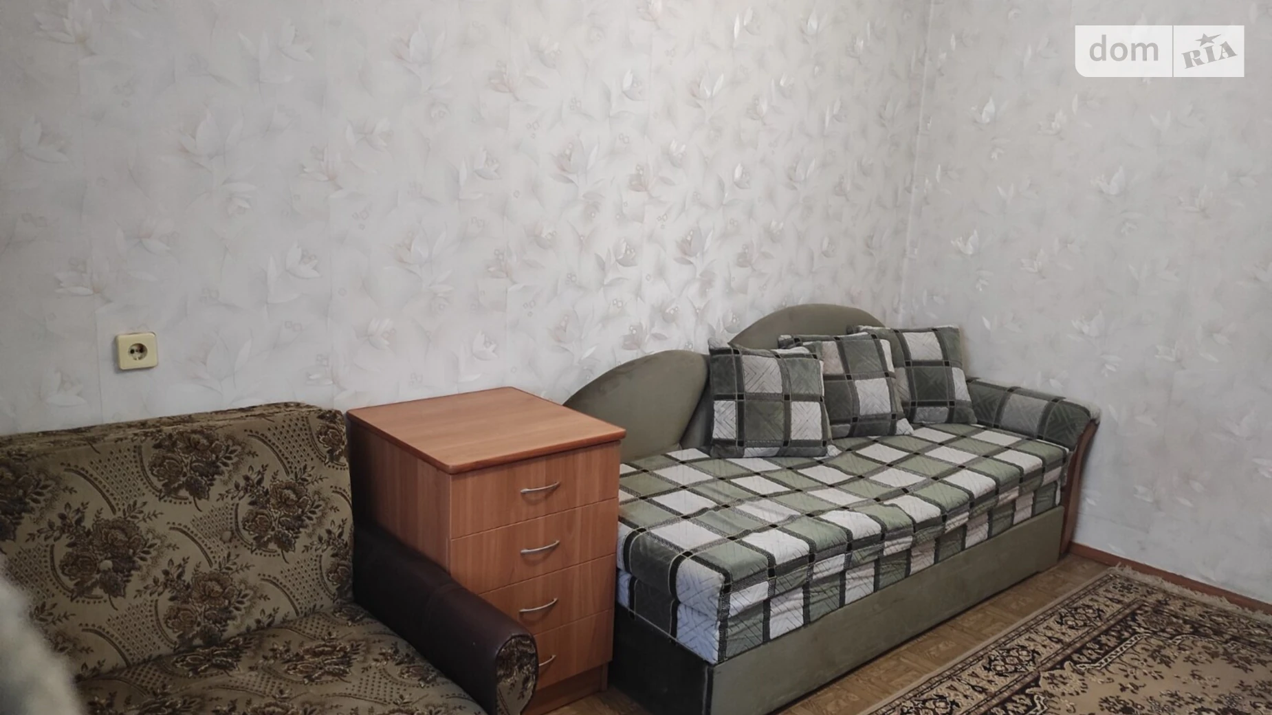 Сдается в аренду 2-комнатная квартира 50 кв. м в Виннице, ул. Чайковского - фото 5