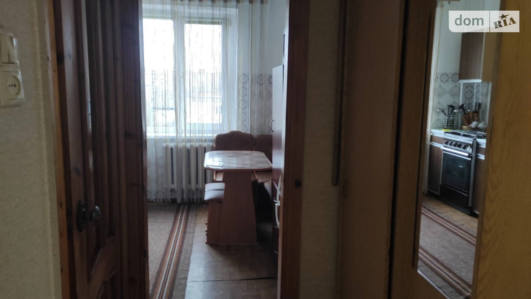 Сдается в аренду 2-комнатная квартира 50 кв. м в Виннице, ул. Чайковского - фото 3