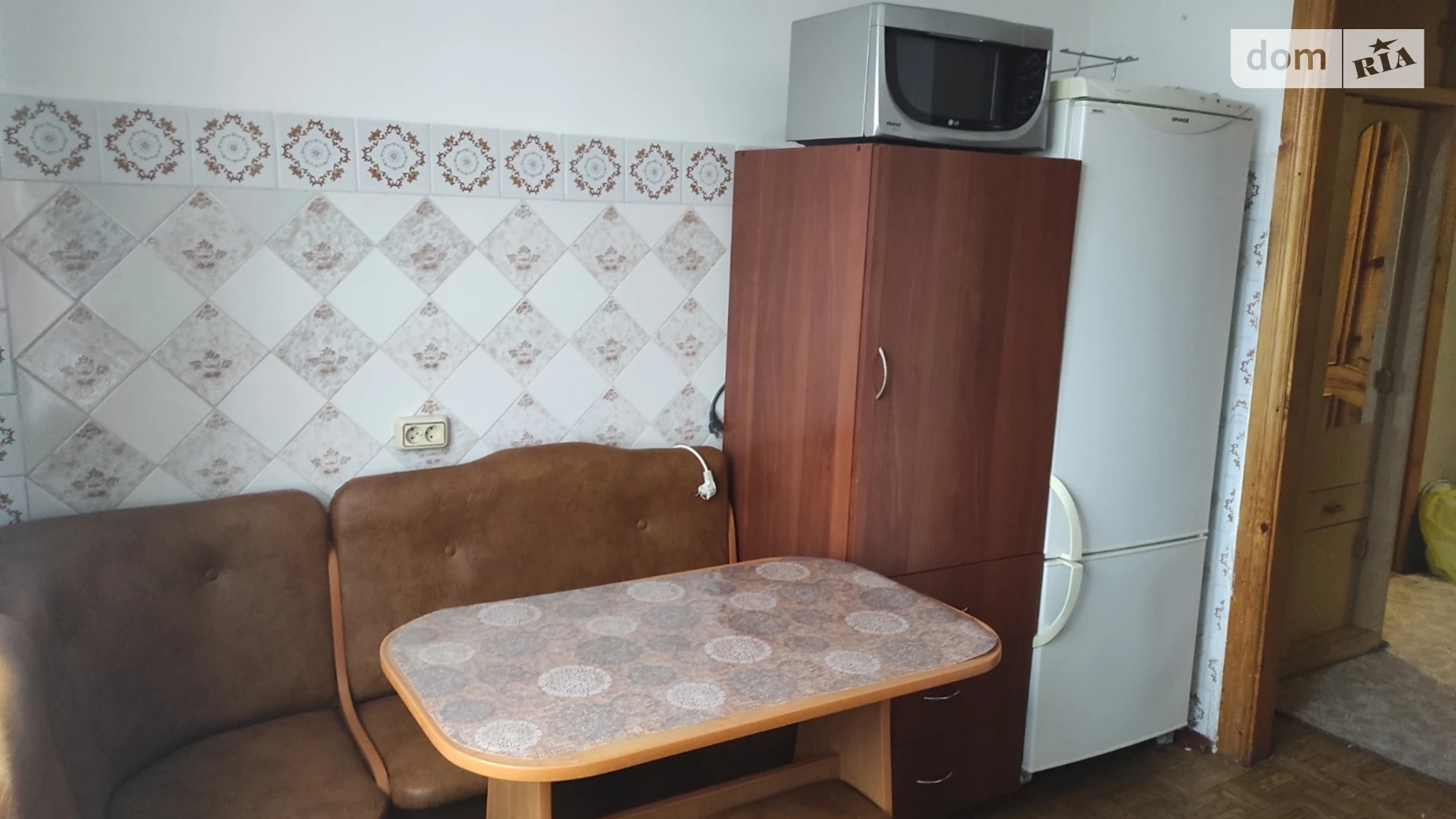 Сдается в аренду 2-комнатная квартира 50 кв. м в Виннице, ул. Чайковского - фото 2