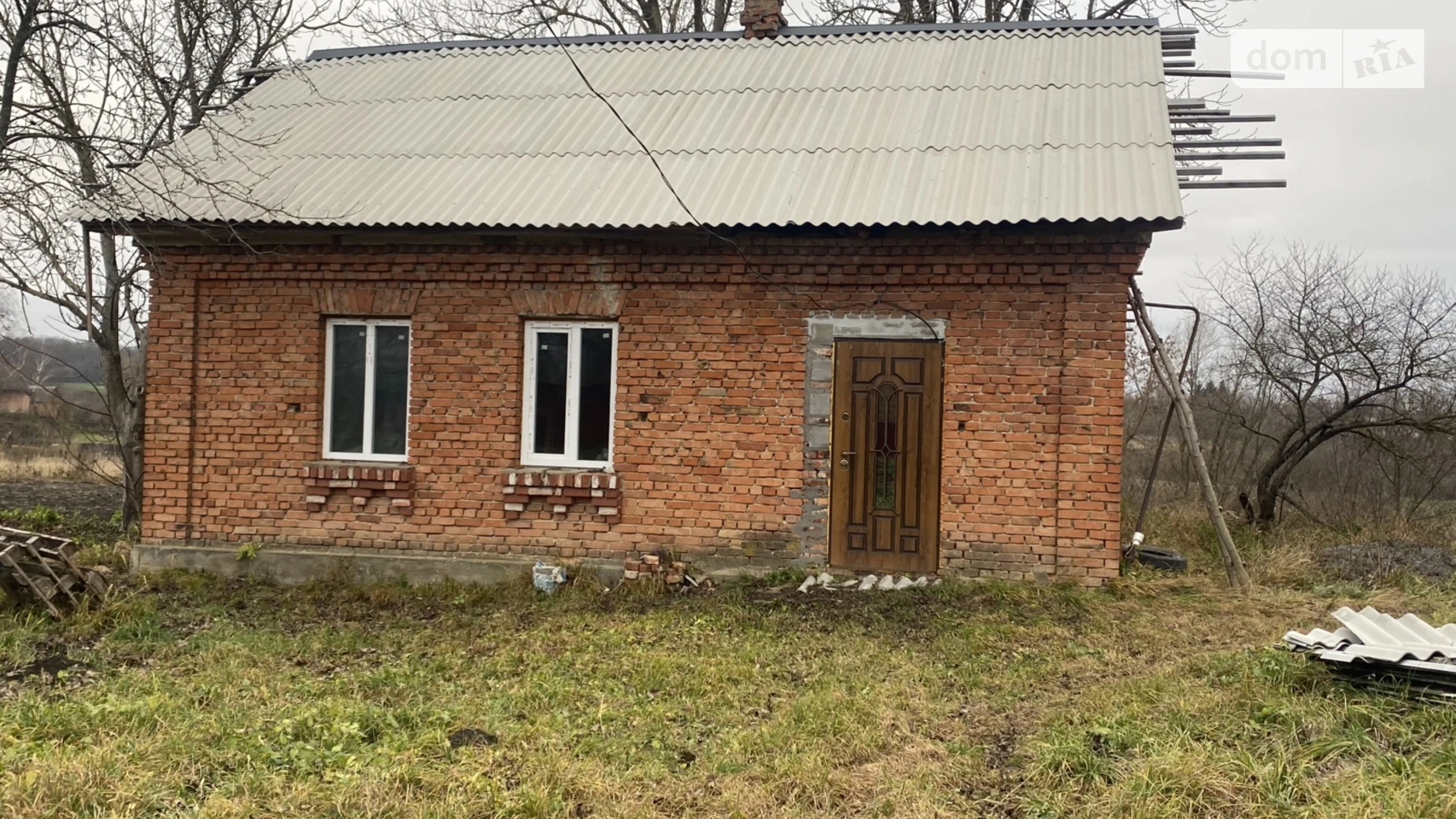 Продается одноэтажный дом 110 кв. м с мансардой, цена: 28000 $ - фото 3