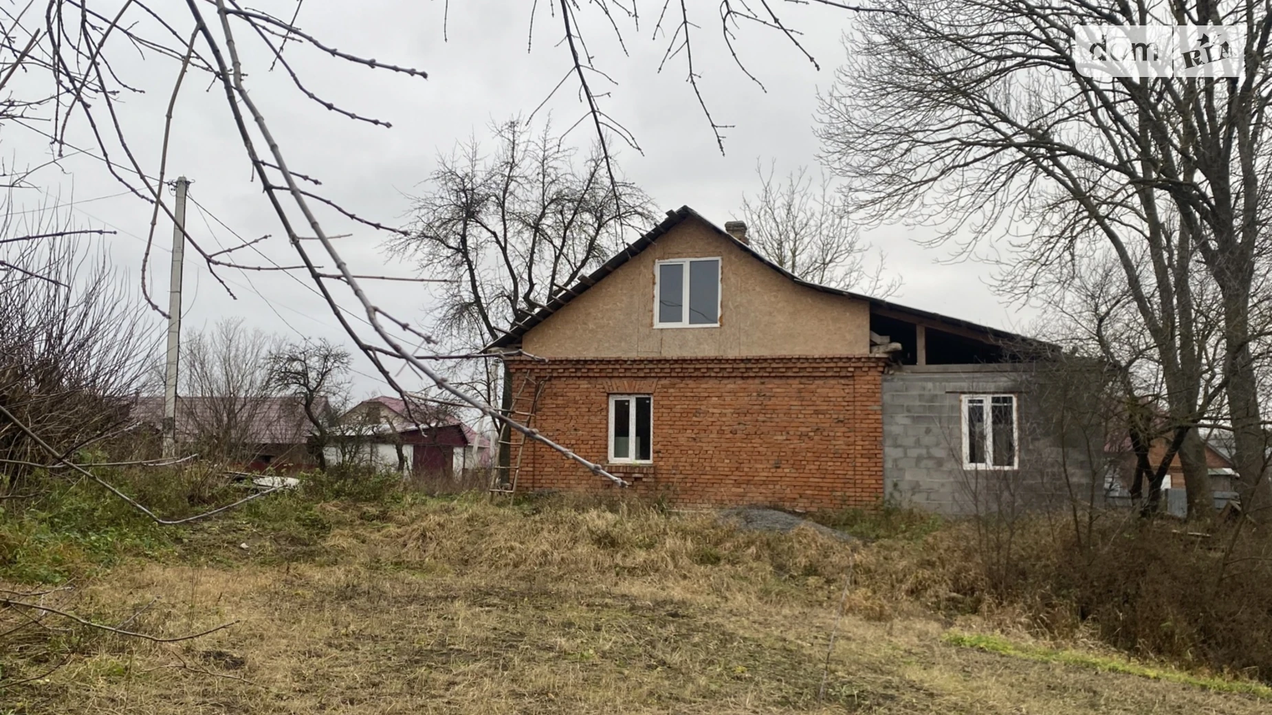 Продается одноэтажный дом 110 кв. м с мансардой, цена: 28000 $ - фото 2