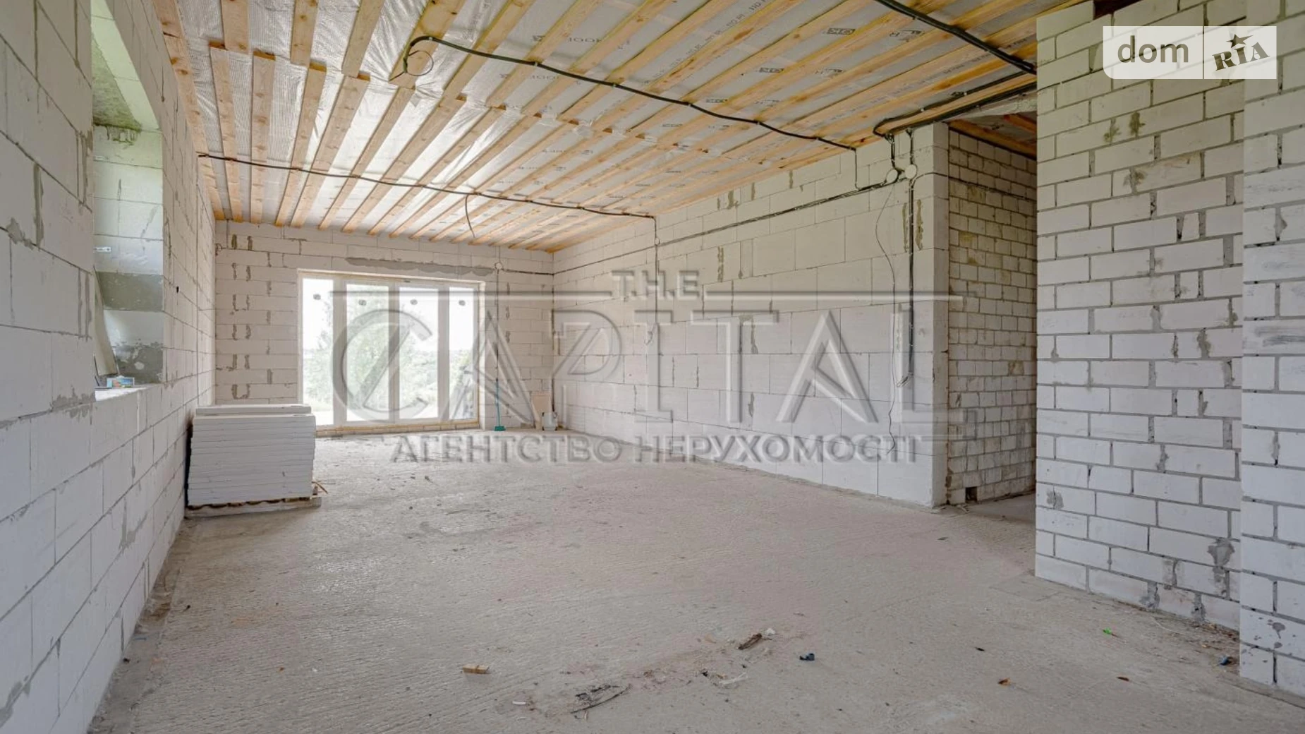 Продається одноповерховий будинок 270.5 кв. м з ділянкою, цена: 170000 $ - фото 2