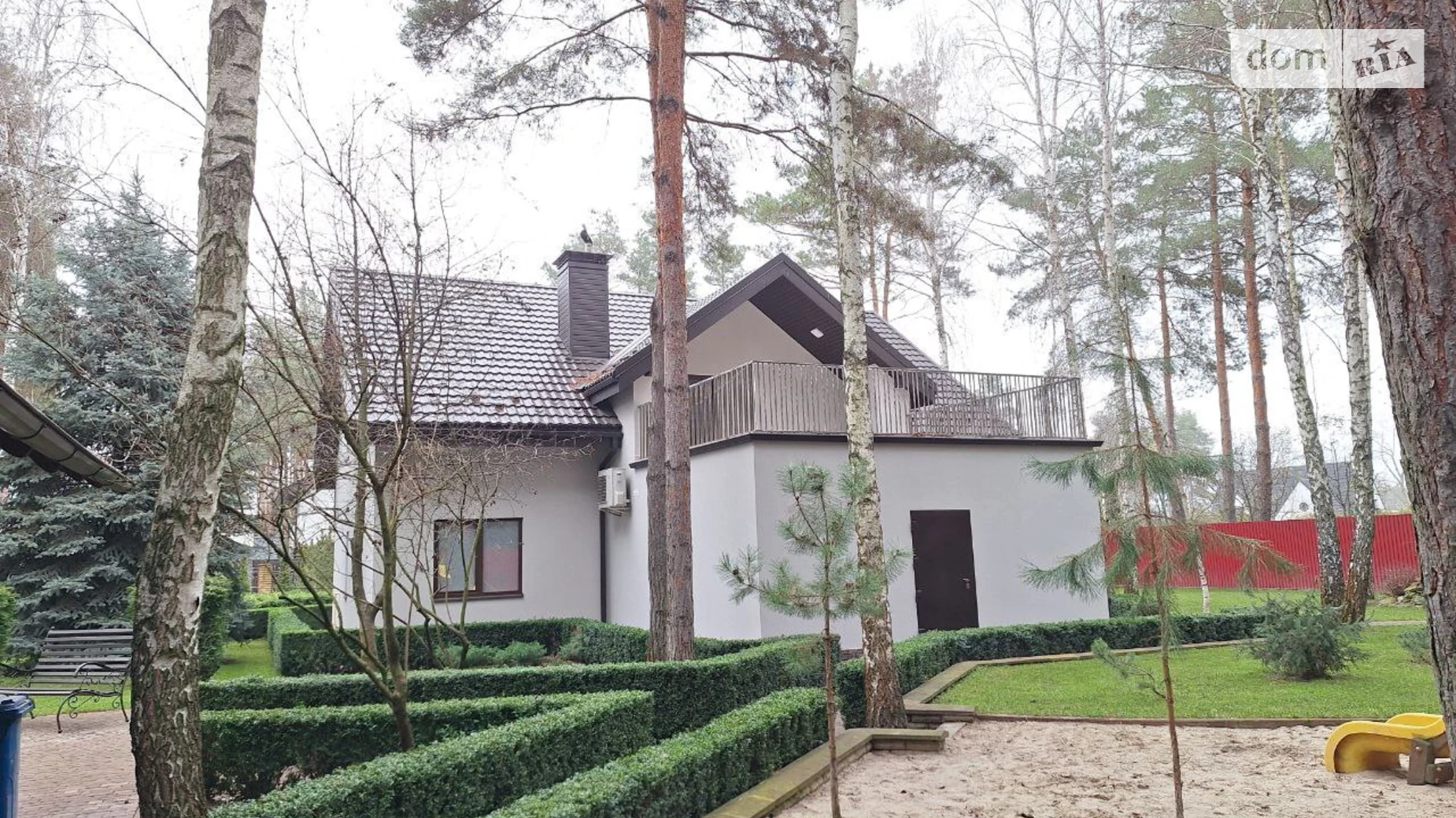 Сдается в аренду дом на 2 этажа 231.1 кв. м с подвалом, цена: 2500 $ - фото 4