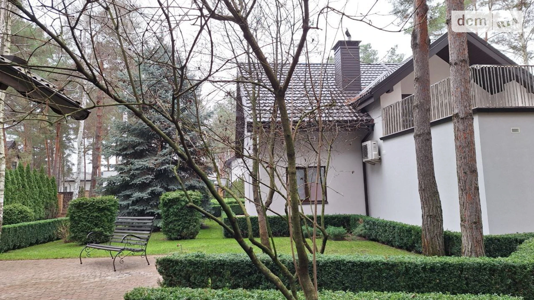 Сдается в аренду дом на 2 этажа 231.1 кв. м с подвалом, цена: 2500 $ - фото 5