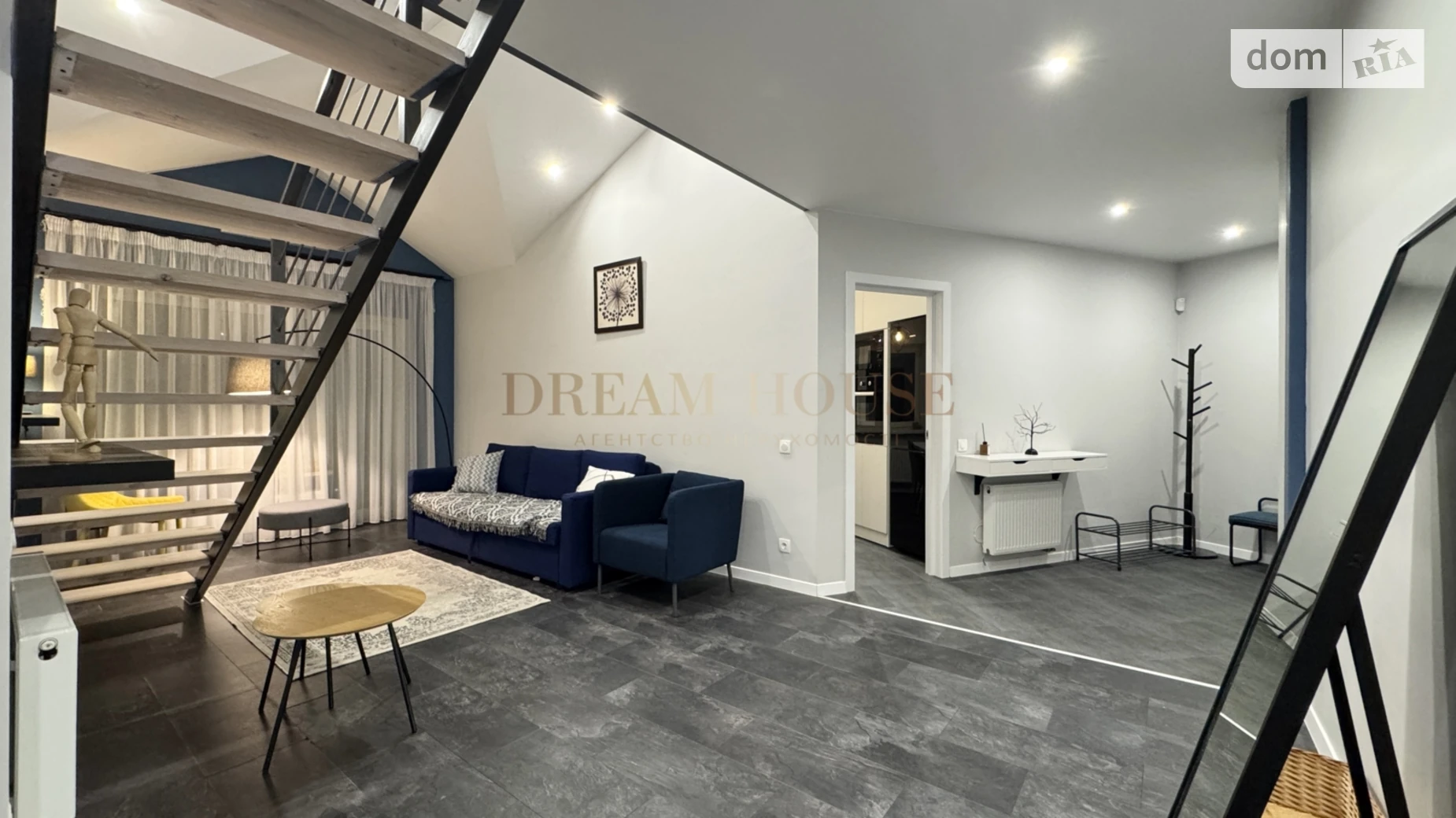 Продается 2-комнатная квартира 57.4 кв. м в Ирпене, ул. Западная, 2 - фото 4