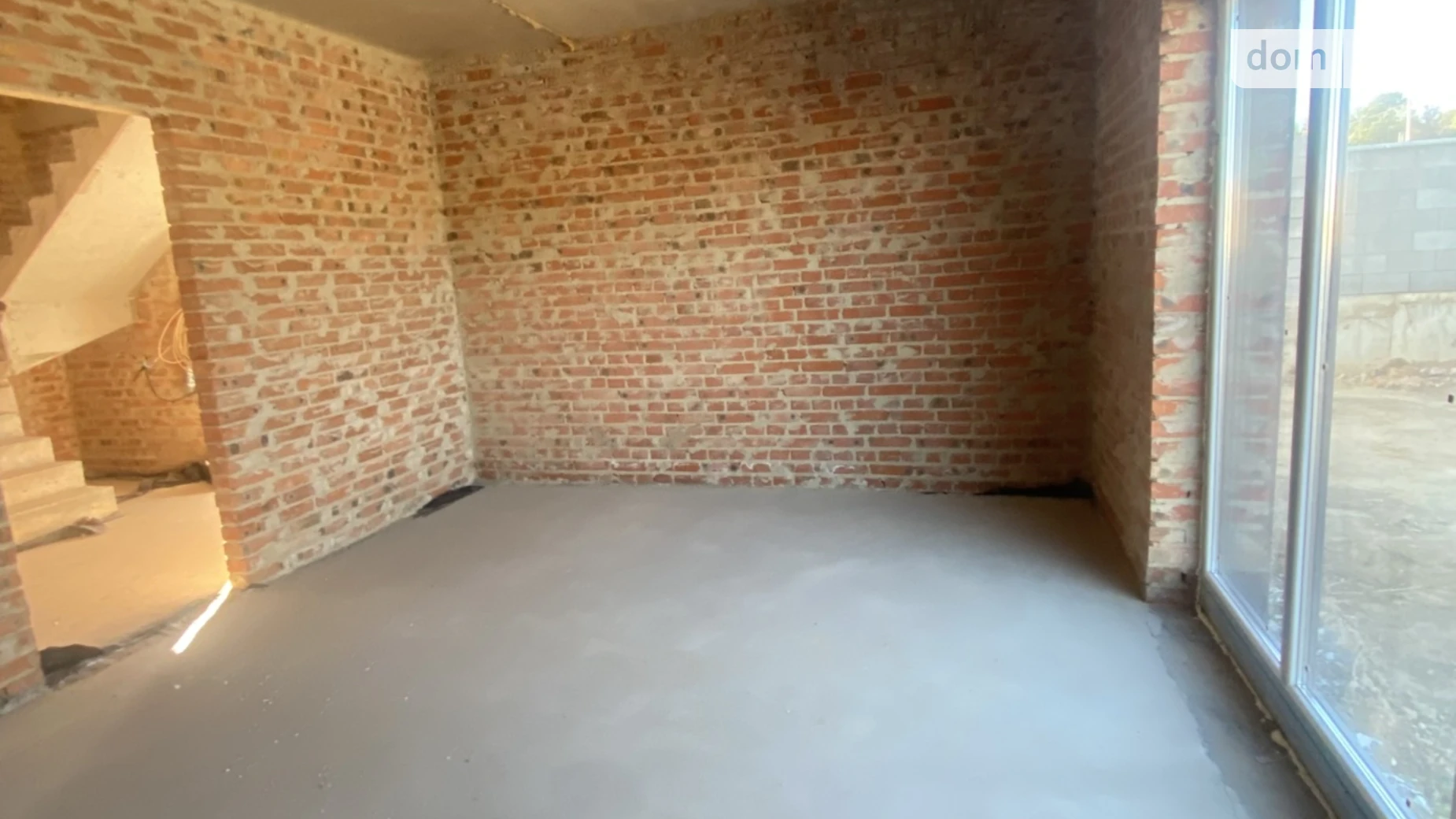 Продается часть дома 100 кв. м с баней/сауной, цена: 70000 $ - фото 5