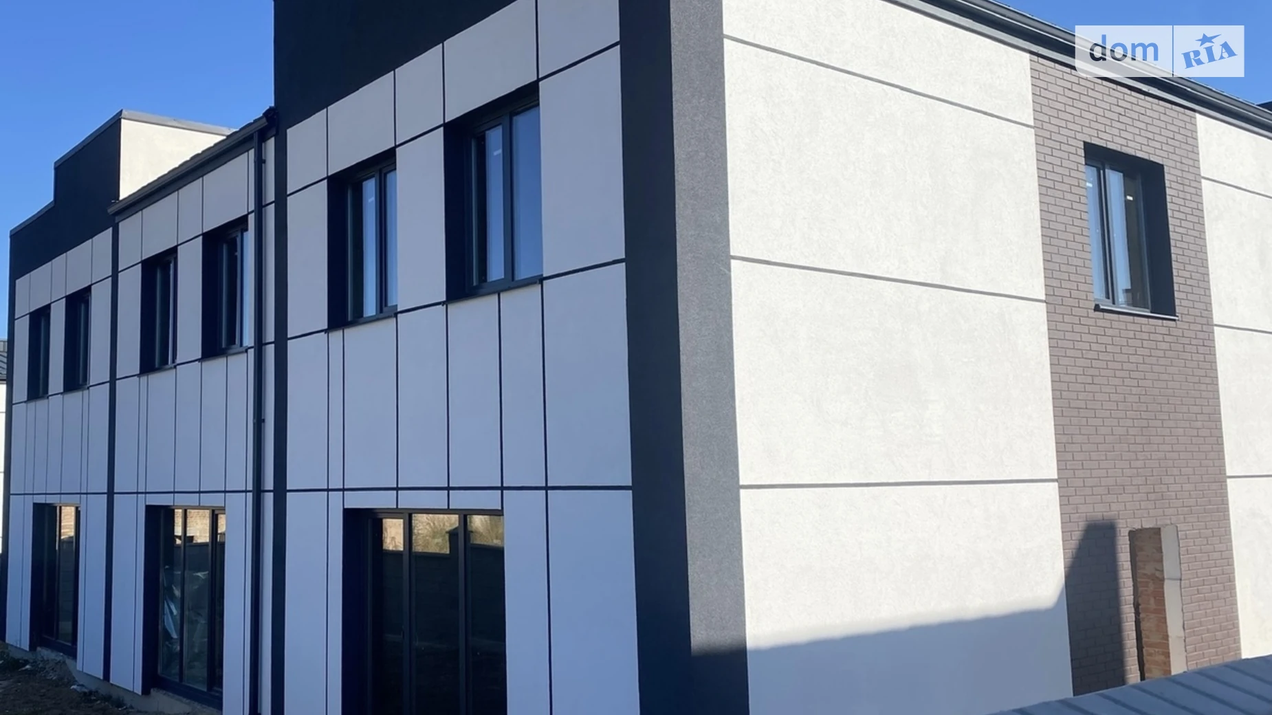 Продается часть дома 100 кв. м с баней/сауной, цена: 70000 $ - фото 2