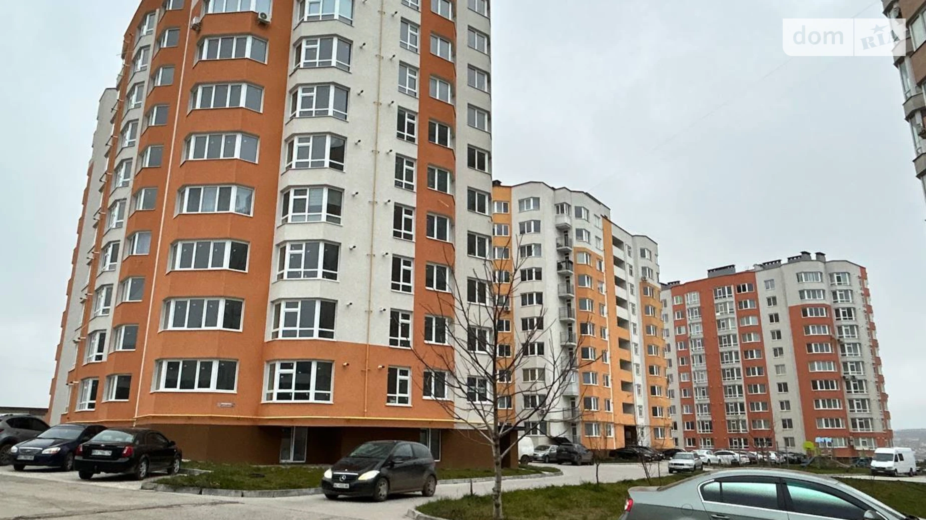 Продается 2-комнатная квартира 72 кв. м в Хмельницком, ул. Строителей (Грузевица-2), 5/5 - фото 2