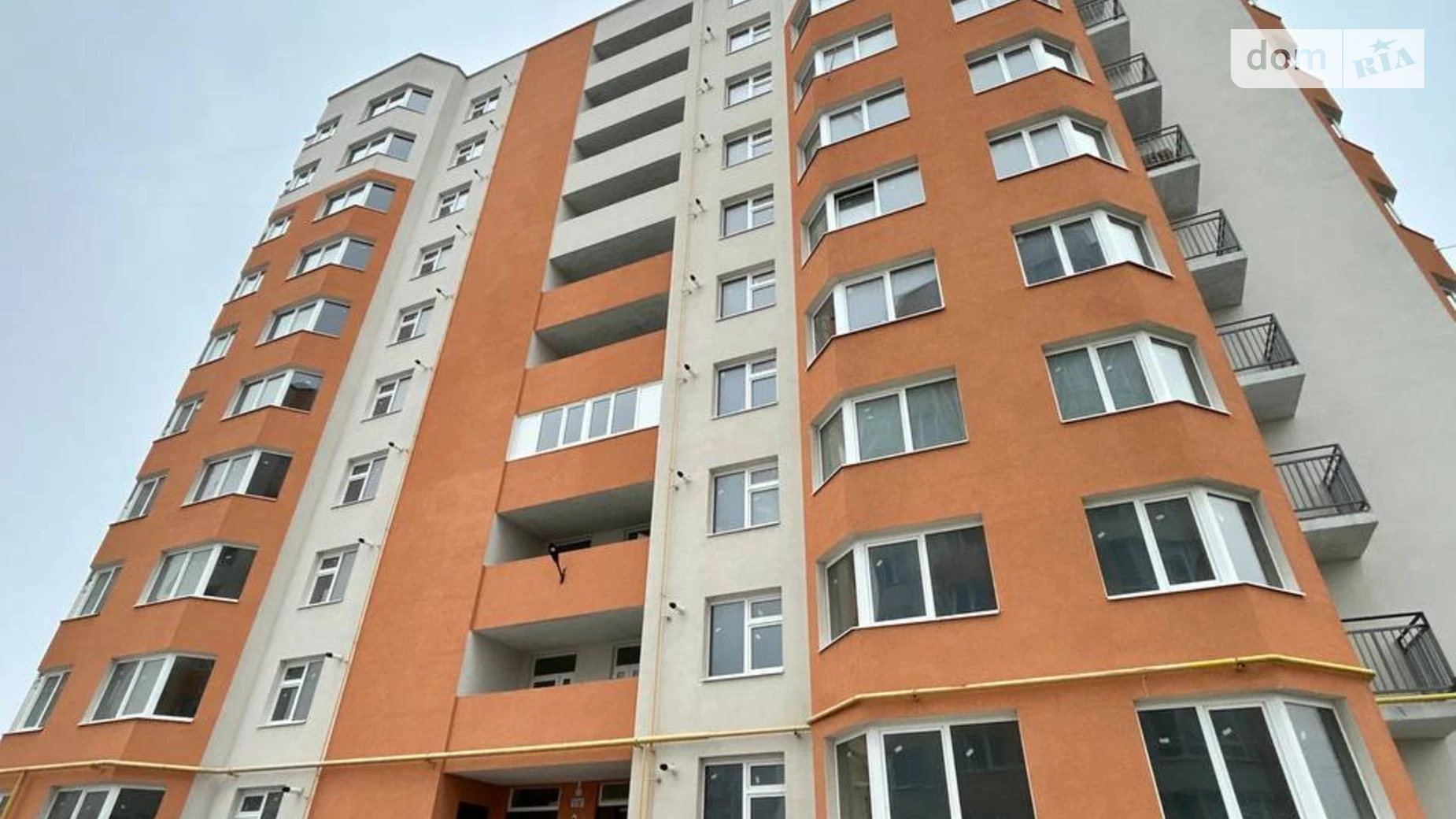 Продается 2-комнатная квартира 72 кв. м в Хмельницком, ул. Строителей (Грузевица-2), 5/5 - фото 4