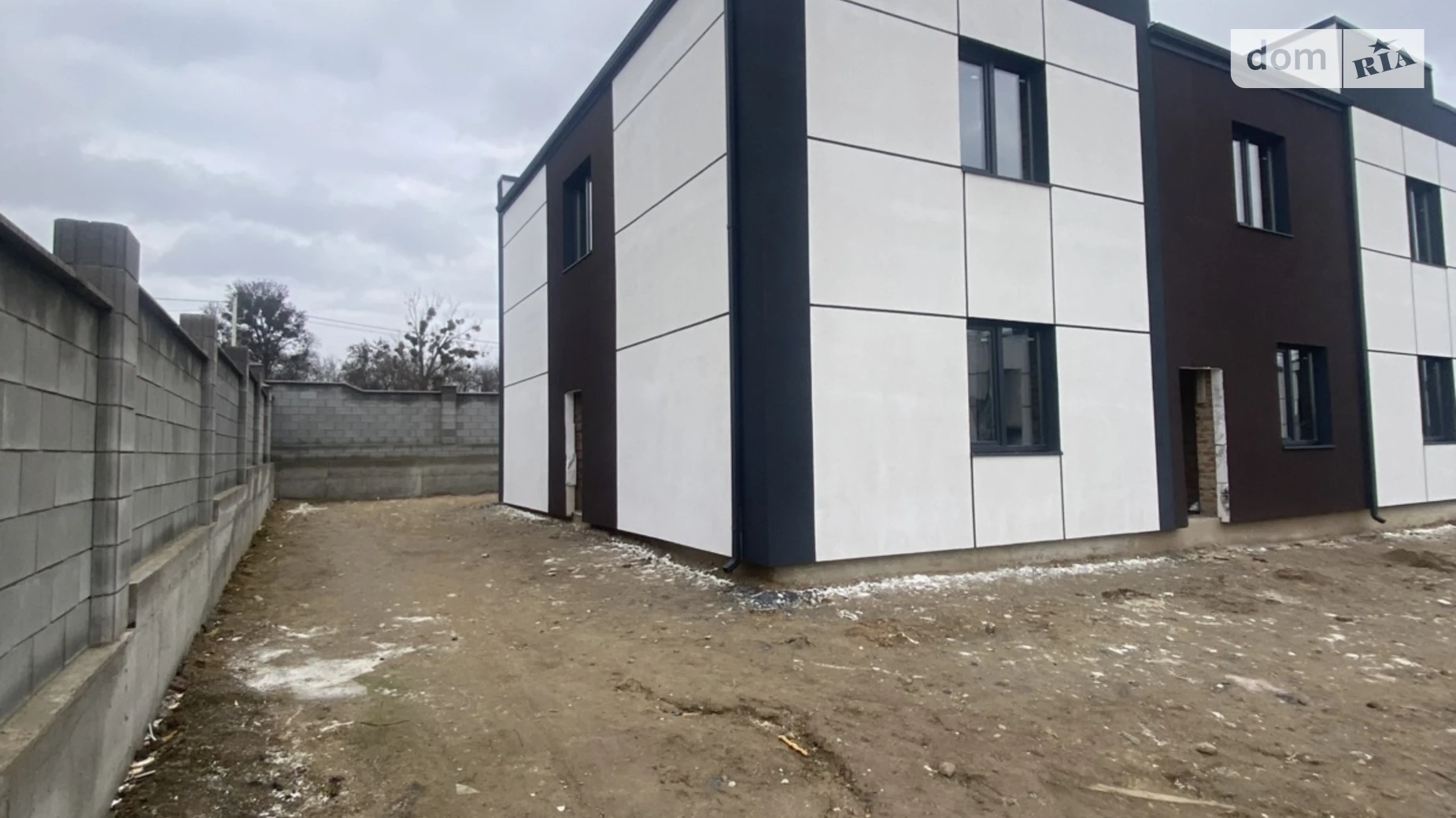 Продается часть дома 100 кв. м с террасой, цена: 60000 $ - фото 3