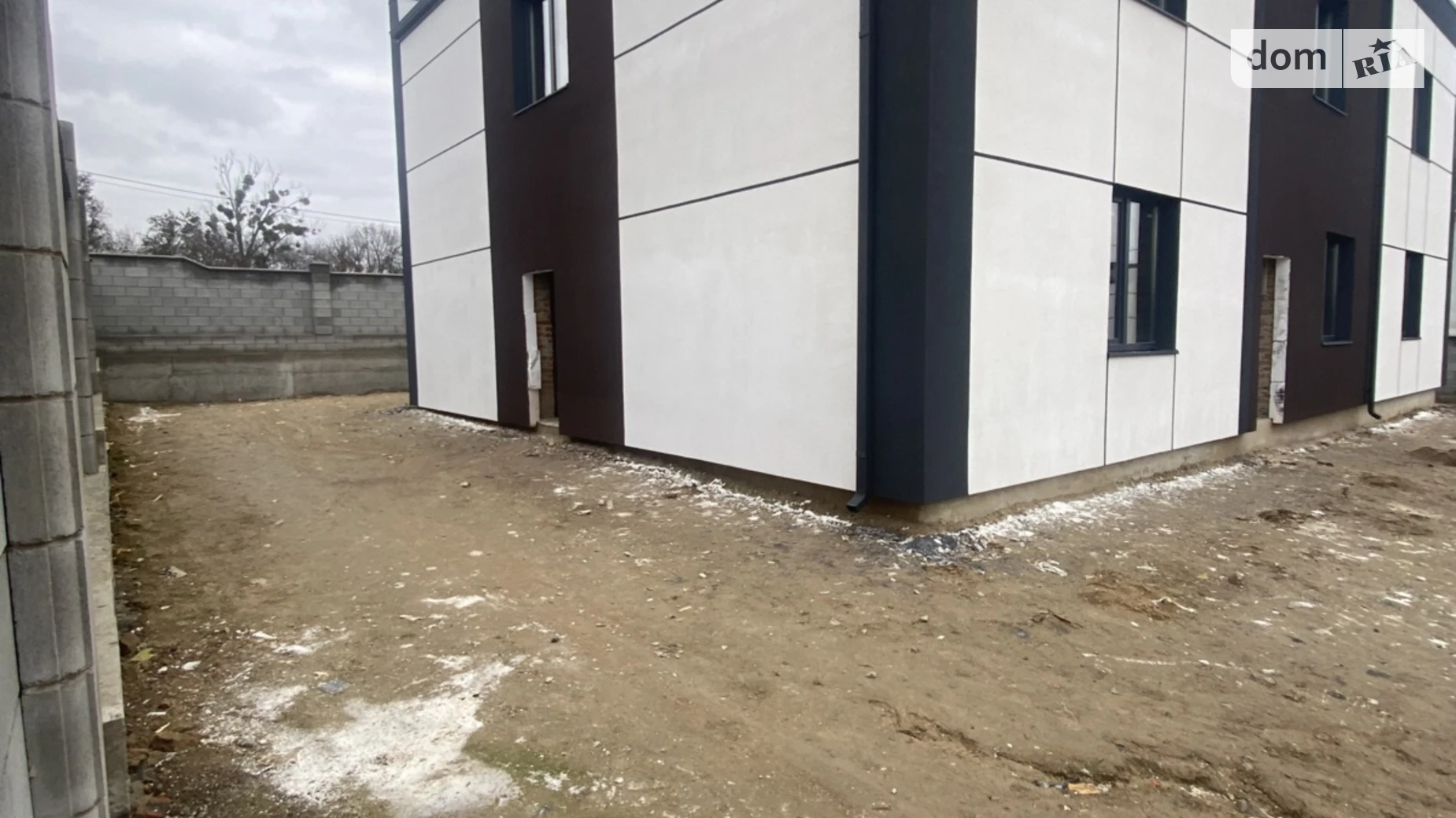 Продается часть дома 100 кв. м с террасой, цена: 60000 $ - фото 4