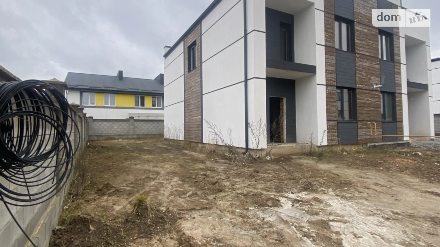 ул. Кулика и Гудачека(Макарова) Ювилейный Ровно, цена: 80000 $ - фото 5