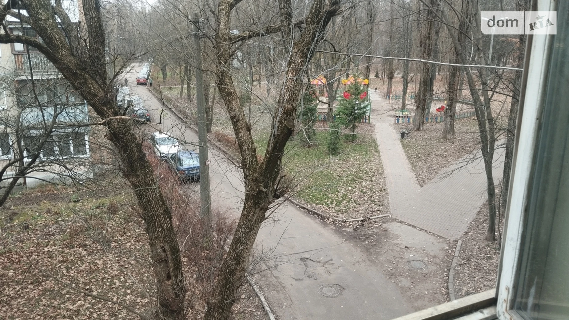 Продається 1-кімнатна квартира 31.65 кв. м у Києві, бул. Вацлава Гавела, 83В - фото 2