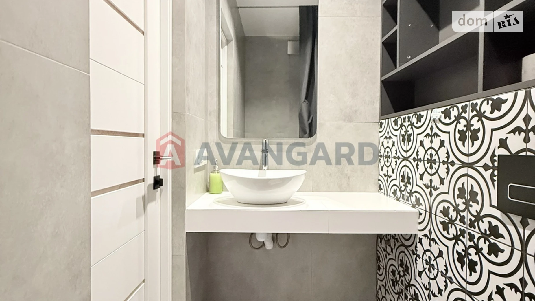 Продається 1-кімнатна квартира 22.3 кв. м у Дніпрі, вул. Євгена Чикаленка(Аржанова), 1 - фото 2