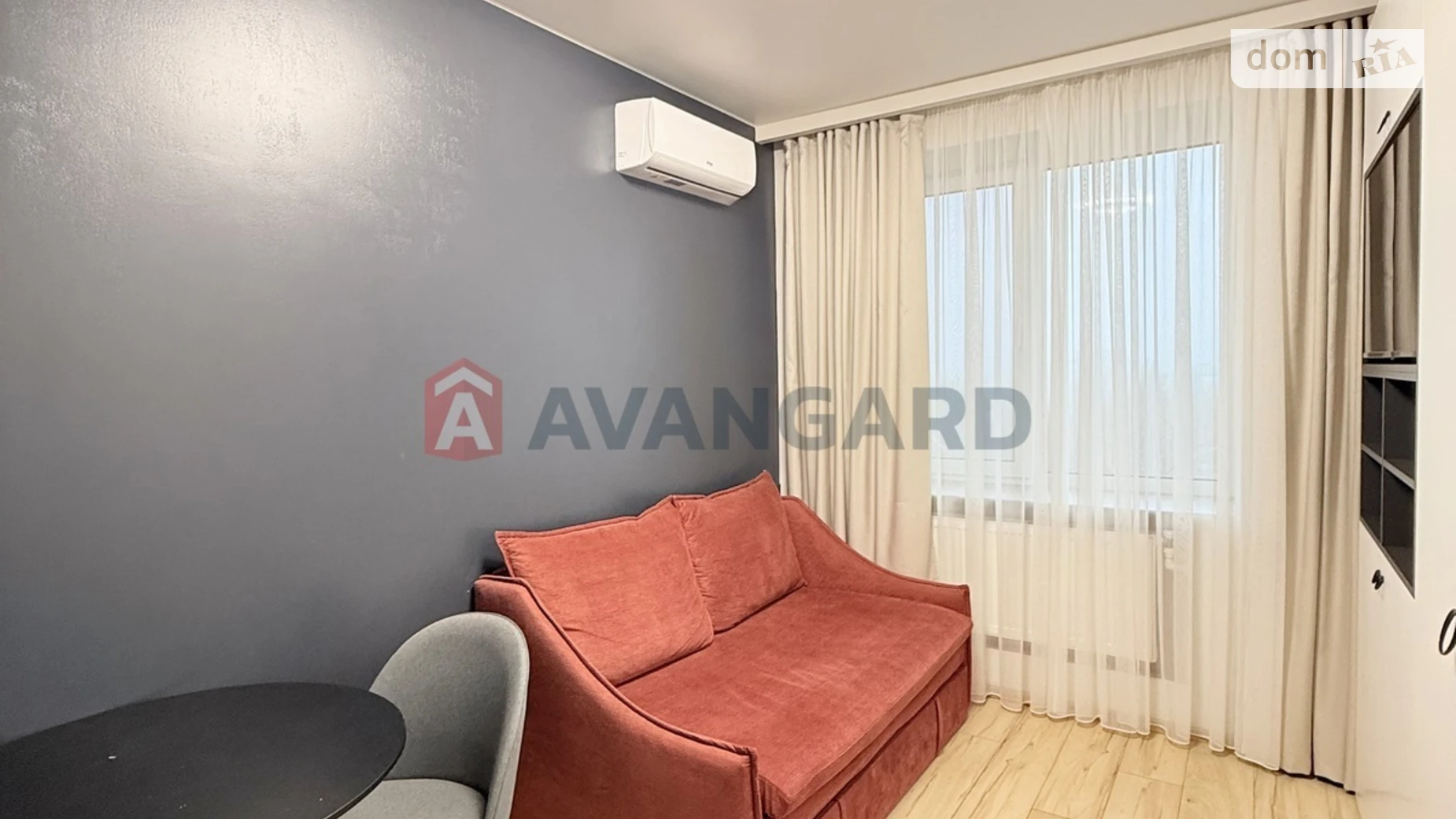 Продається 1-кімнатна квартира 22.3 кв. м у Дніпрі, вул. Євгена Чикаленка(Аржанова), 1 - фото 4