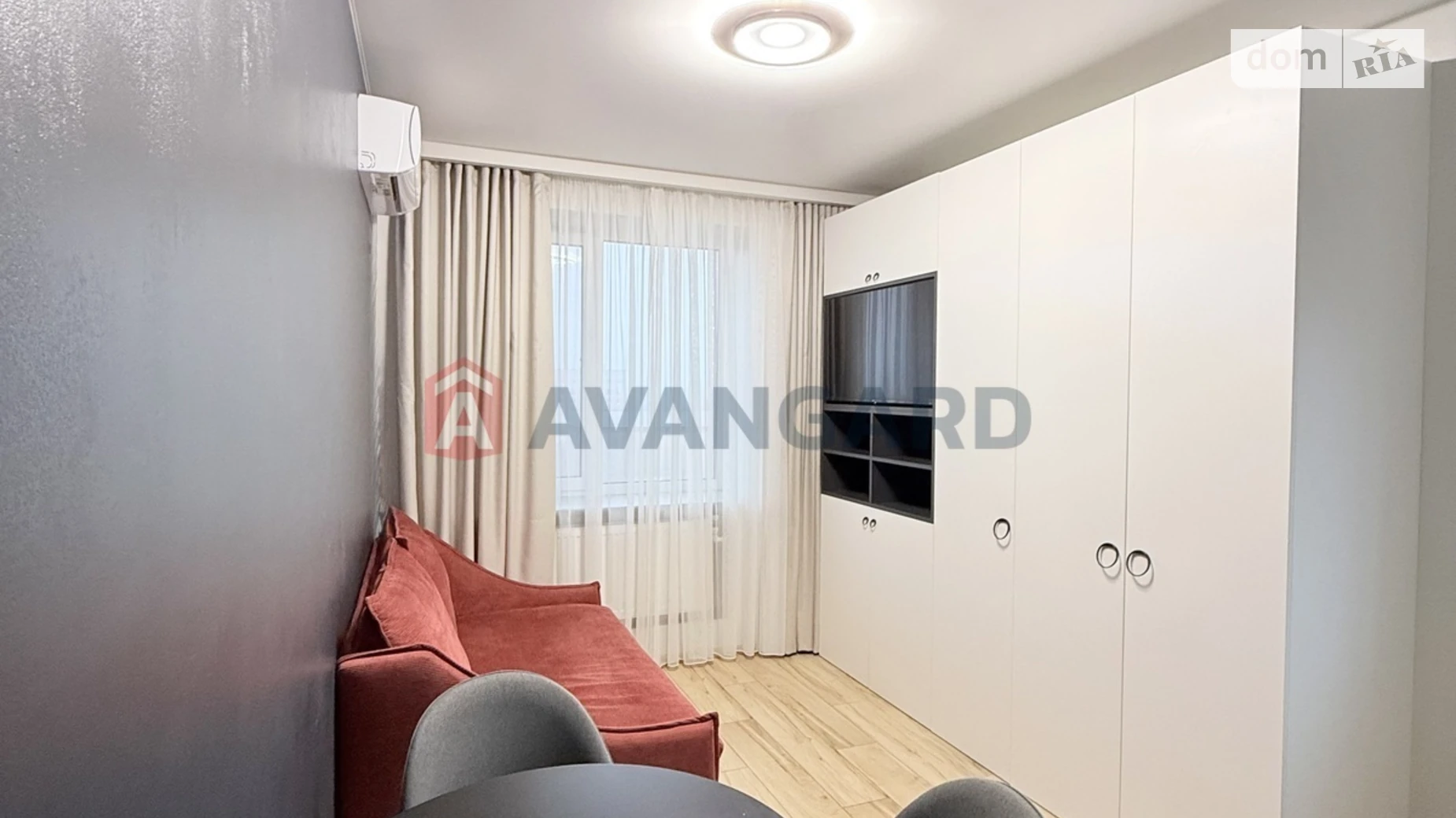 Продається 1-кімнатна квартира 22.3 кв. м у Дніпрі, вул. Євгена Чикаленка(Аржанова), 1 - фото 5