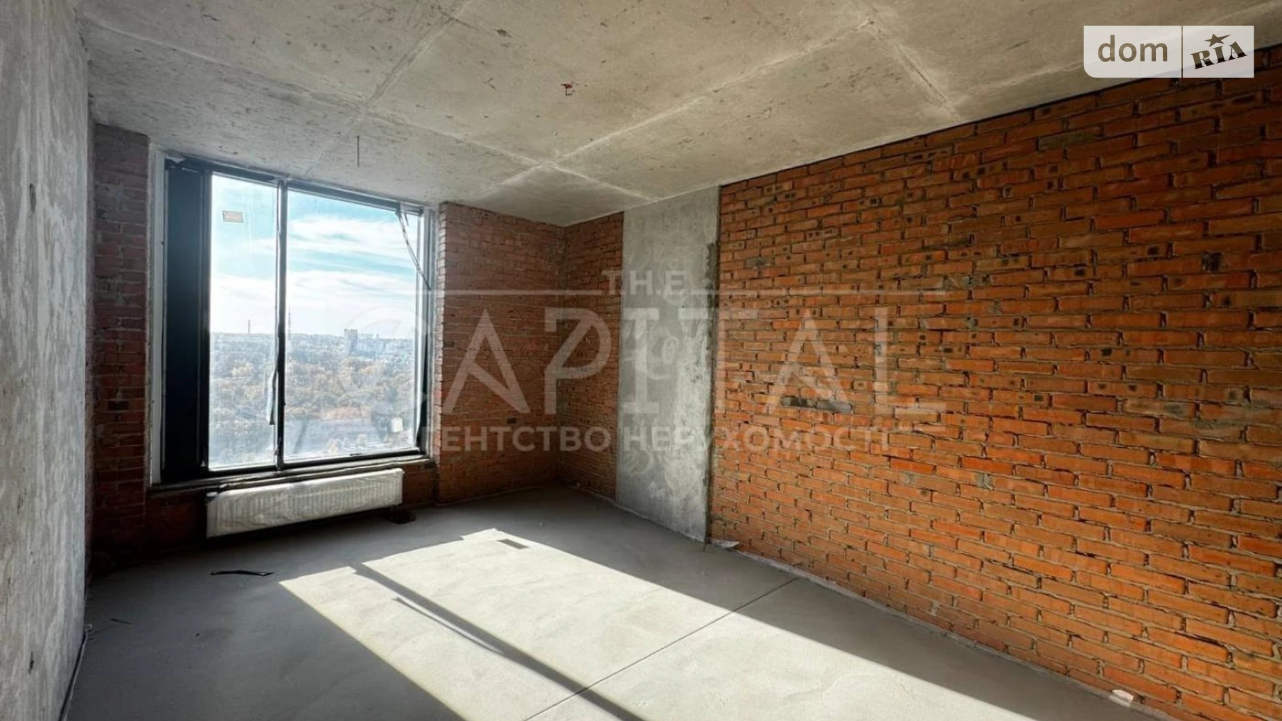 Продается 3-комнатная квартира 107.4 кв. м в Киеве, ул. Зверинецкая, 70А - фото 3