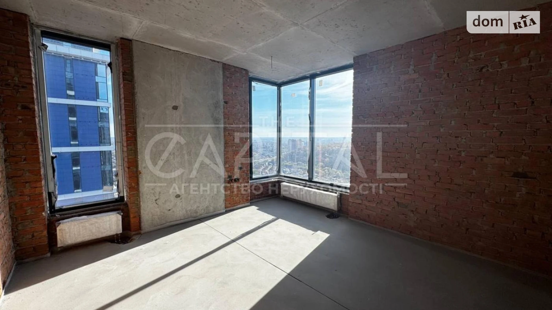 Продается 3-комнатная квартира 107.4 кв. м в Киеве, ул. Зверинецкая, 70А - фото 2