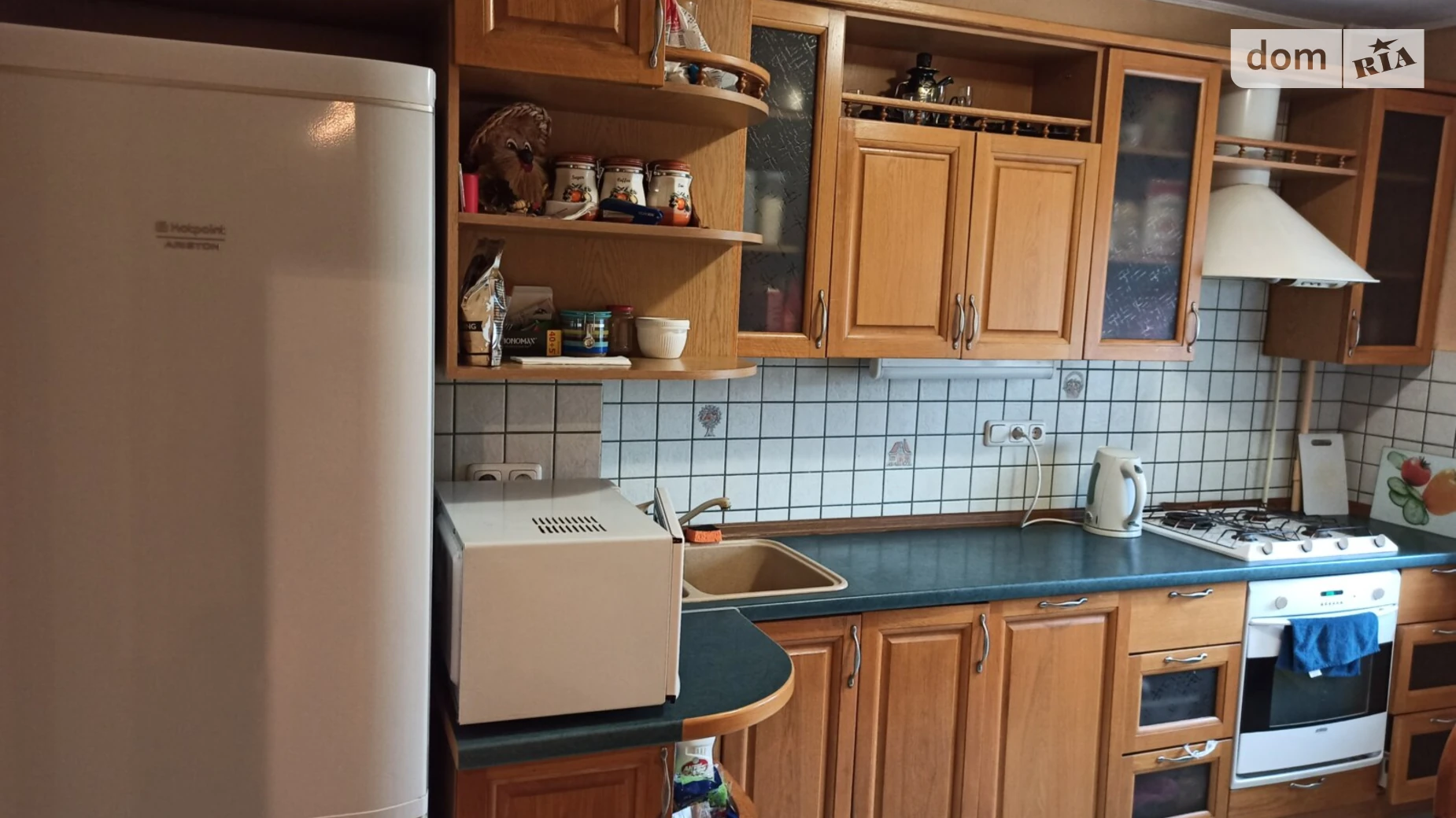 ул. Борщаговская, 173/187 Караваевы Дачи Киев Шулявская, цена: 6500 грн - фото 2