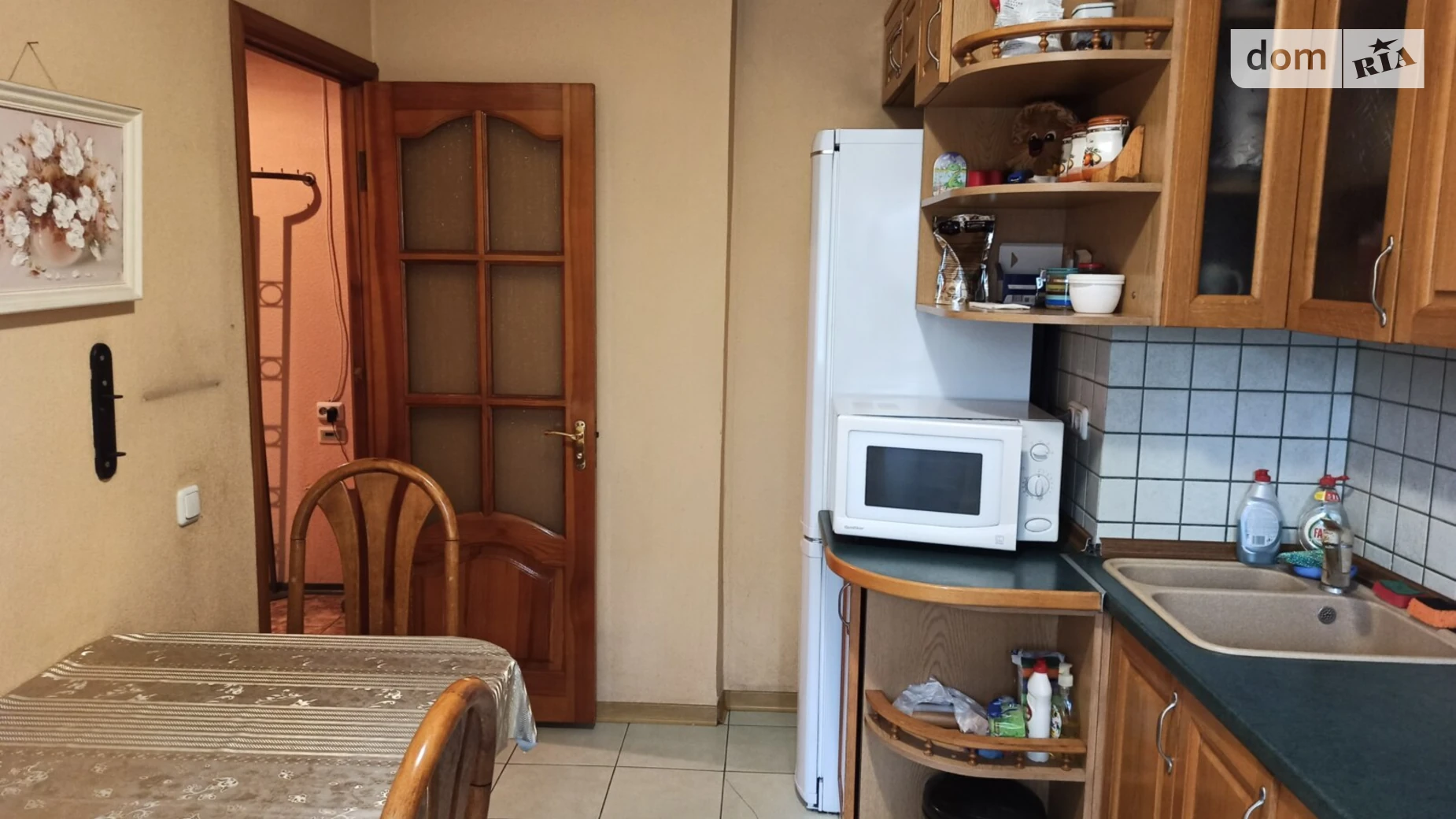 ул. Борщаговская, 173/187 Караваевы Дачи Киев Шулявская, цена: 6500 грн - фото 3