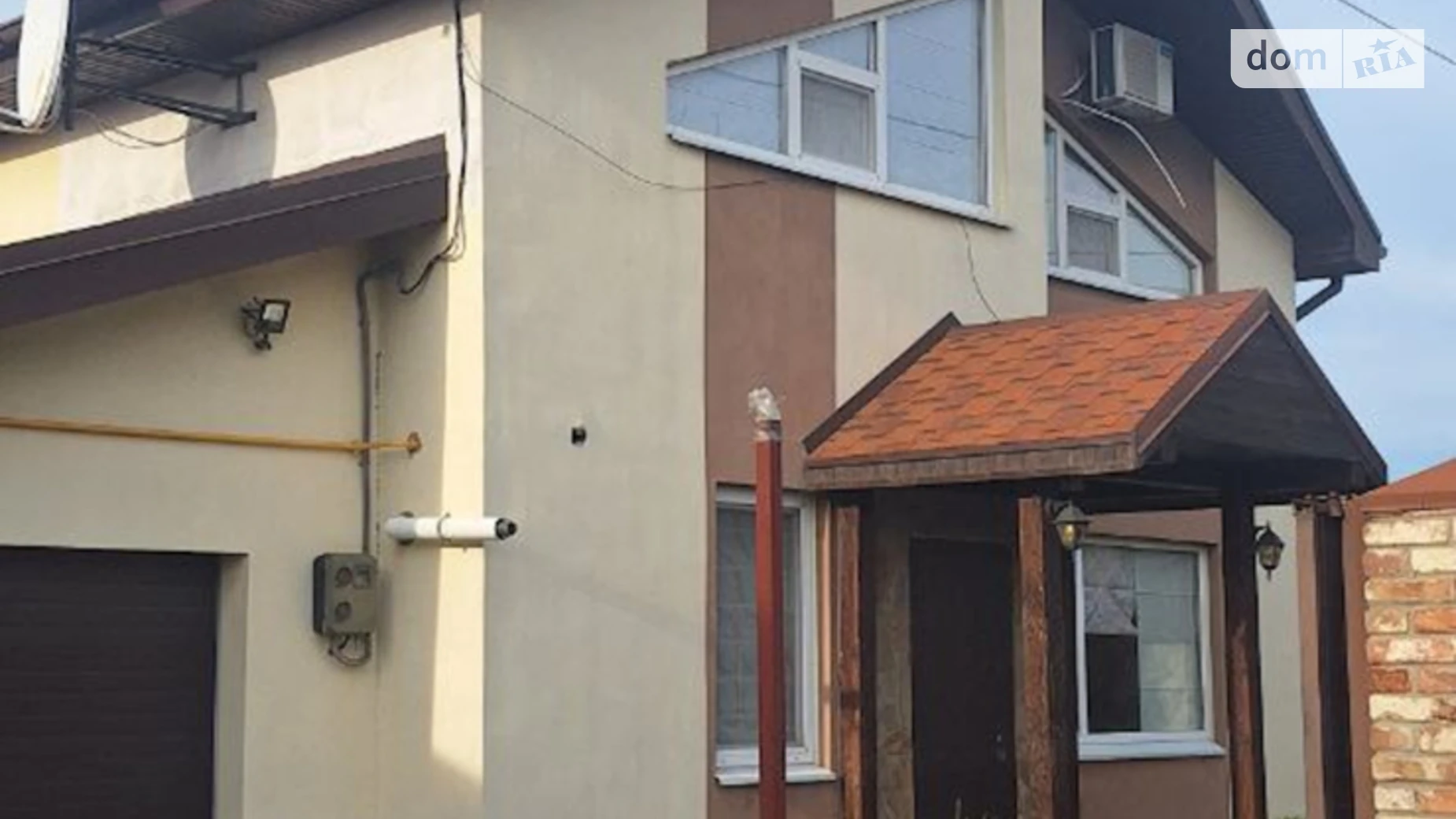 Продается дом на 2 этажа 143.8 кв. м с террасой, цена: 90000 $ - фото 2