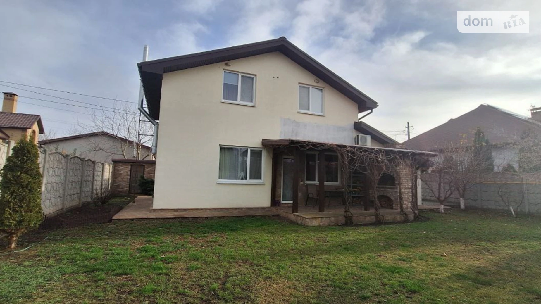 Продается дом на 2 этажа 143.8 кв. м с террасой, цена: 90000 $ - фото 4