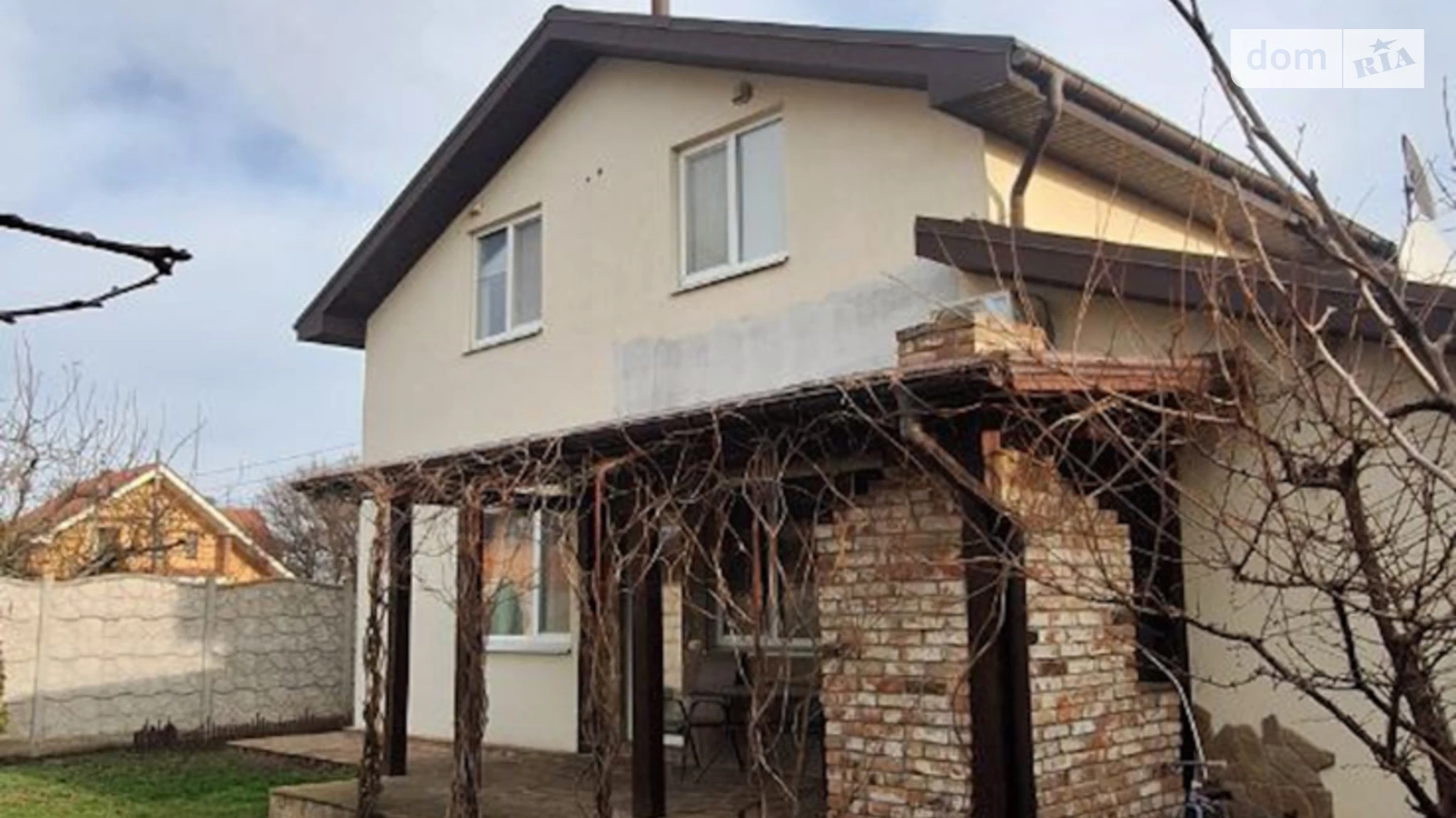 Продается дом на 2 этажа 143.8 кв. м с террасой, цена: 90000 $ - фото 5