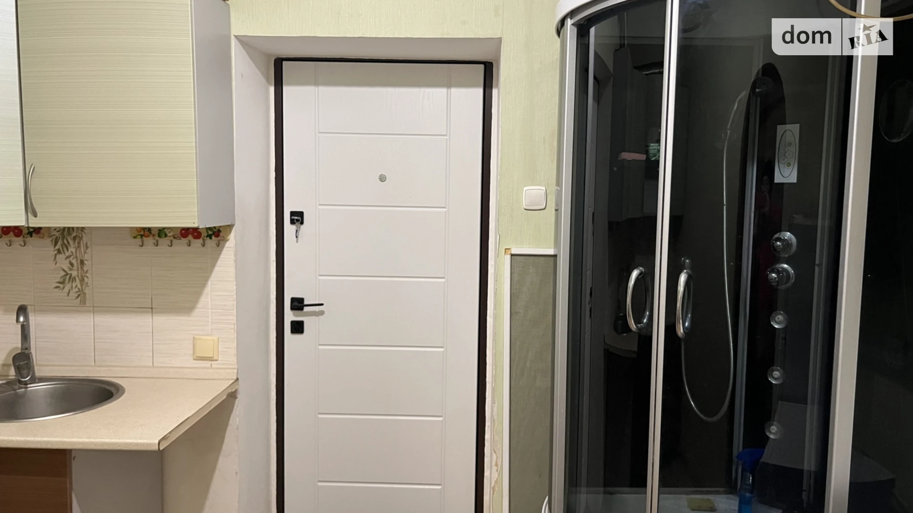 Продается комната 22 кв. м в Черноморске, цена: 13500 $ - фото 2