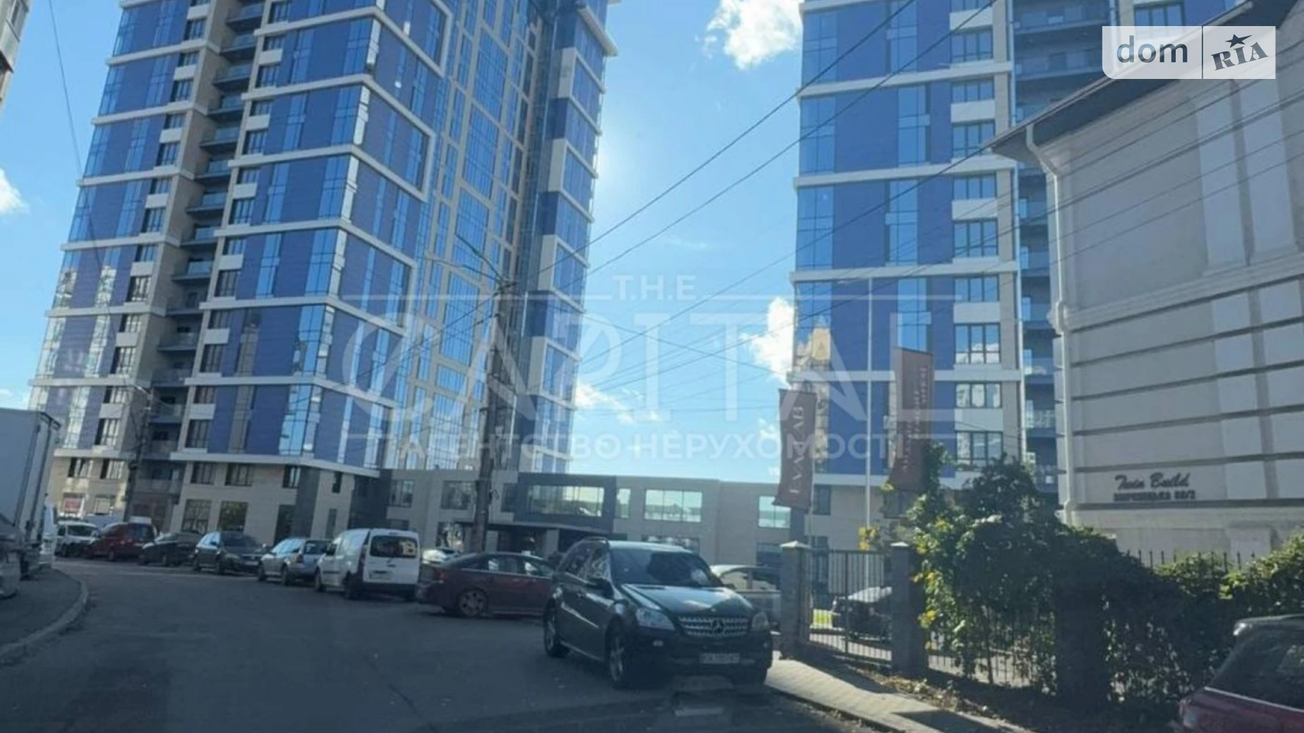 Продается 3-комнатная квартира 106.1 кв. м в Киеве, ул. Зверинецкая, 70А - фото 3