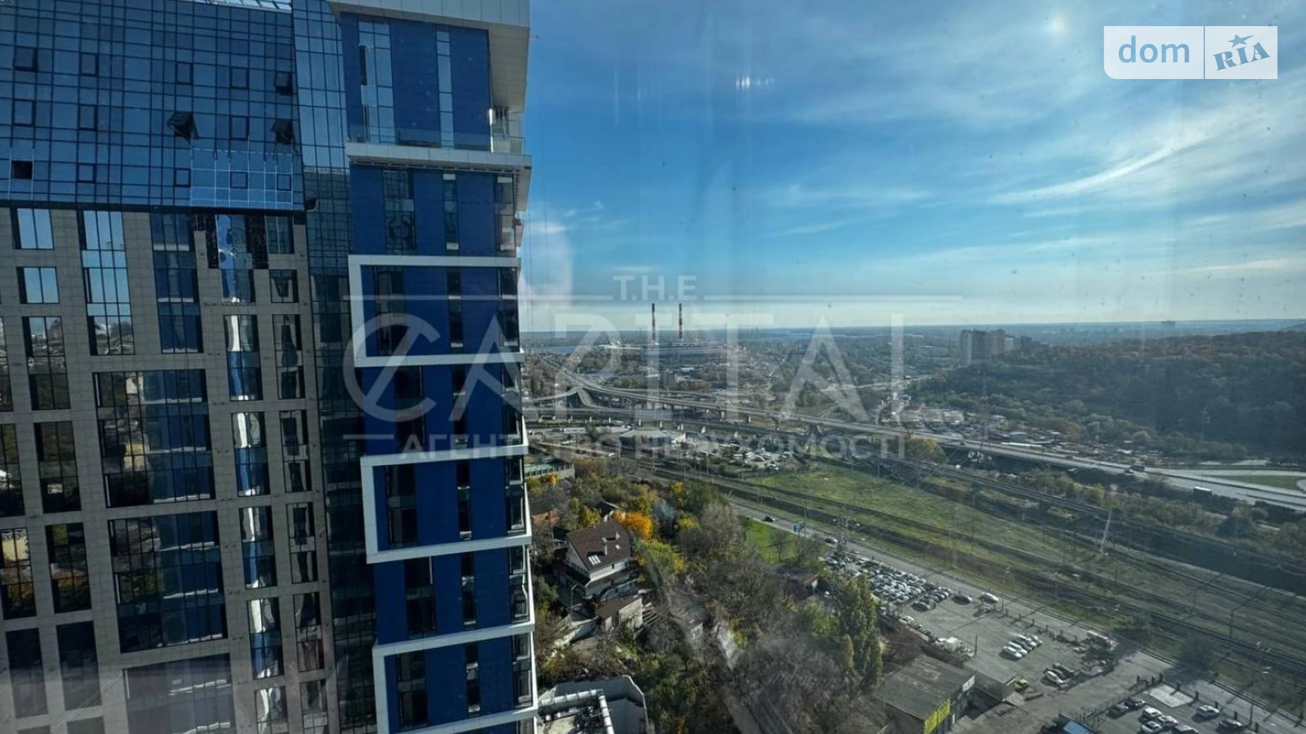 Продается 3-комнатная квартира 106.1 кв. м в Киеве, ул. Зверинецкая, 70А - фото 4