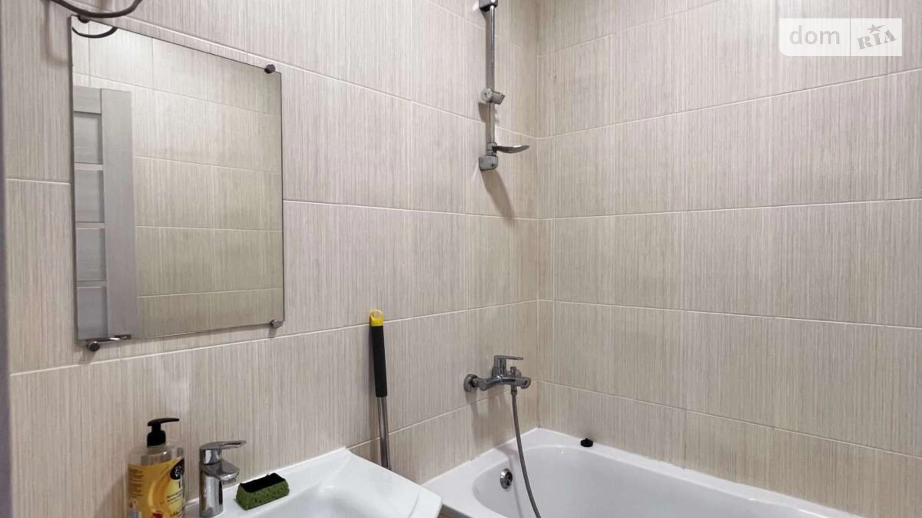 Продается 2-комнатная квартира 66.7 кв. м в Ивано-Франковске, ул. Высочана Семена, 18 корпус 4 - фото 5