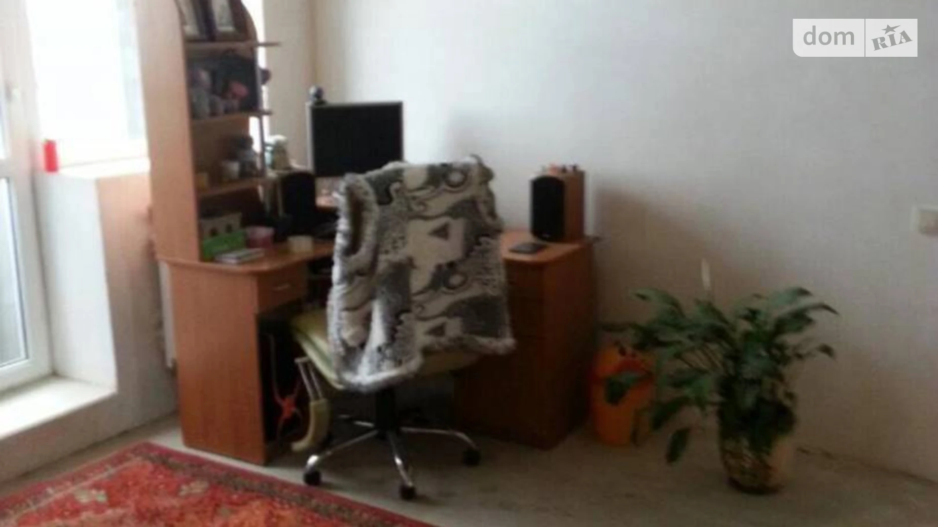 Продается 2-комнатная квартира 84 кв. м в Лиманке, ул. Центральная - фото 5