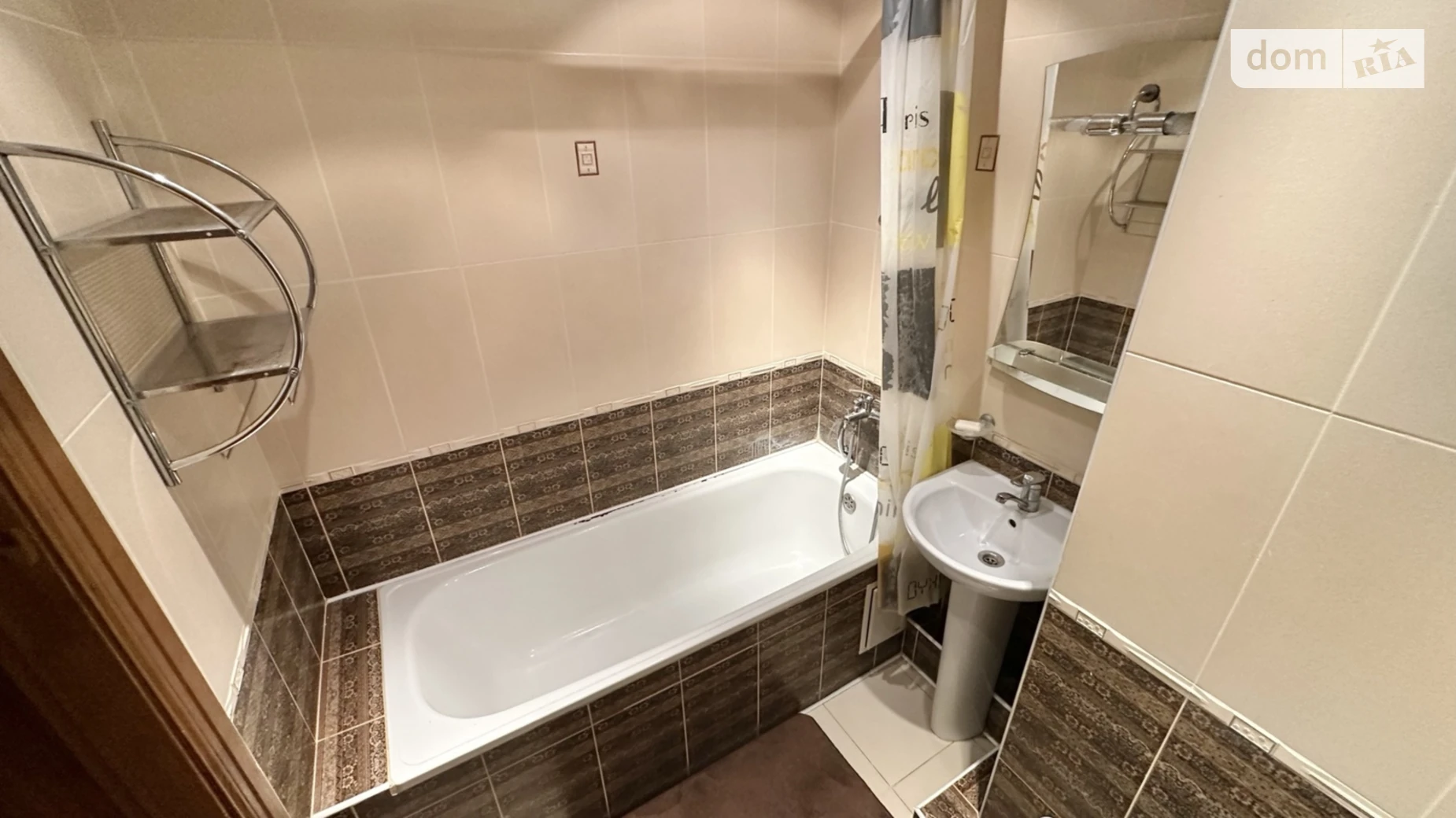 Продается 1-комнатная квартира 43.2 кв. м в Киеве, ул. Драгоманова, 1Г - фото 5