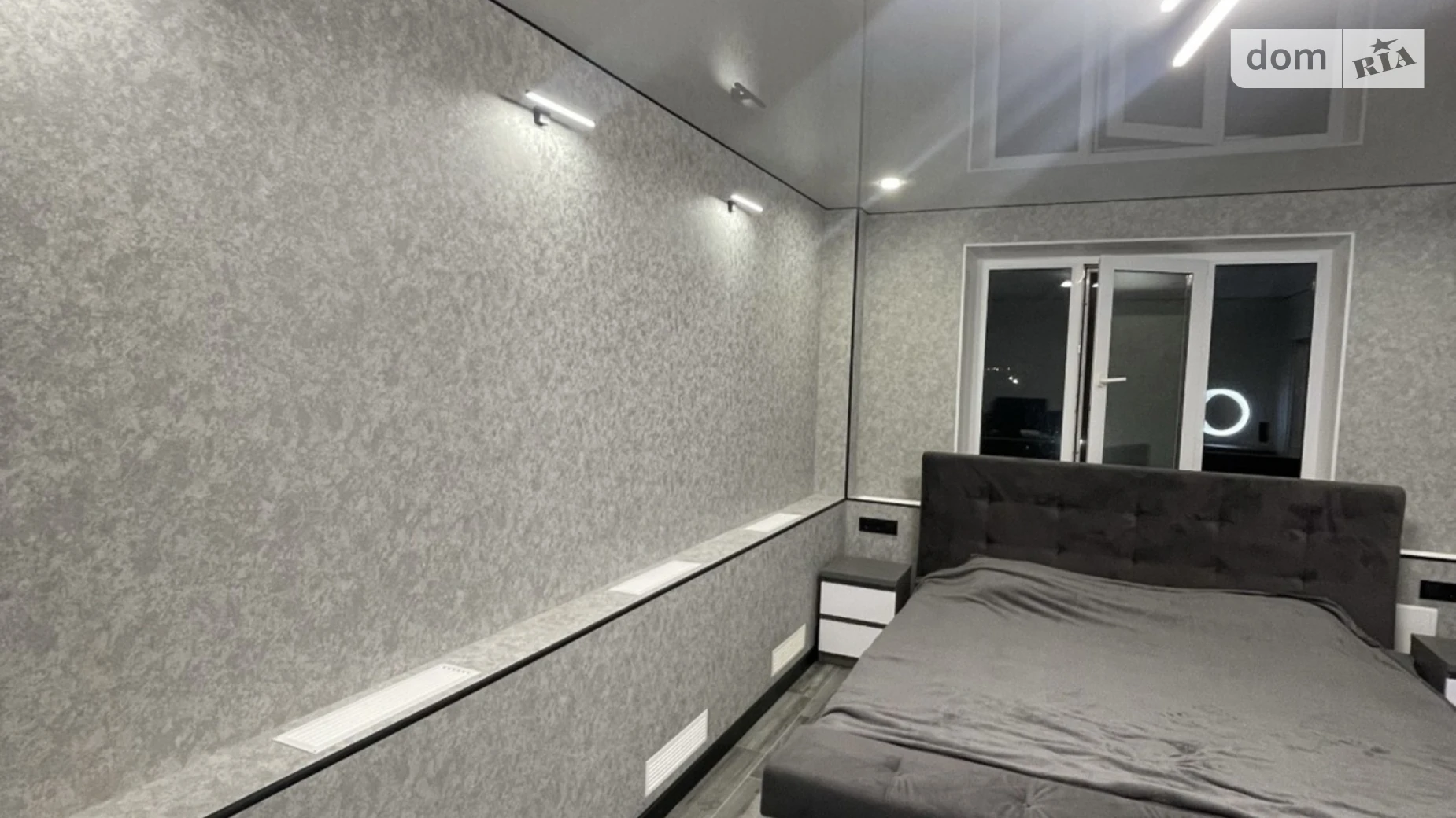 Продается 1-комнатная квартира 36 кв. м в Белой Церкви, ул. Черных Запорожцев(Леваневского) - фото 3