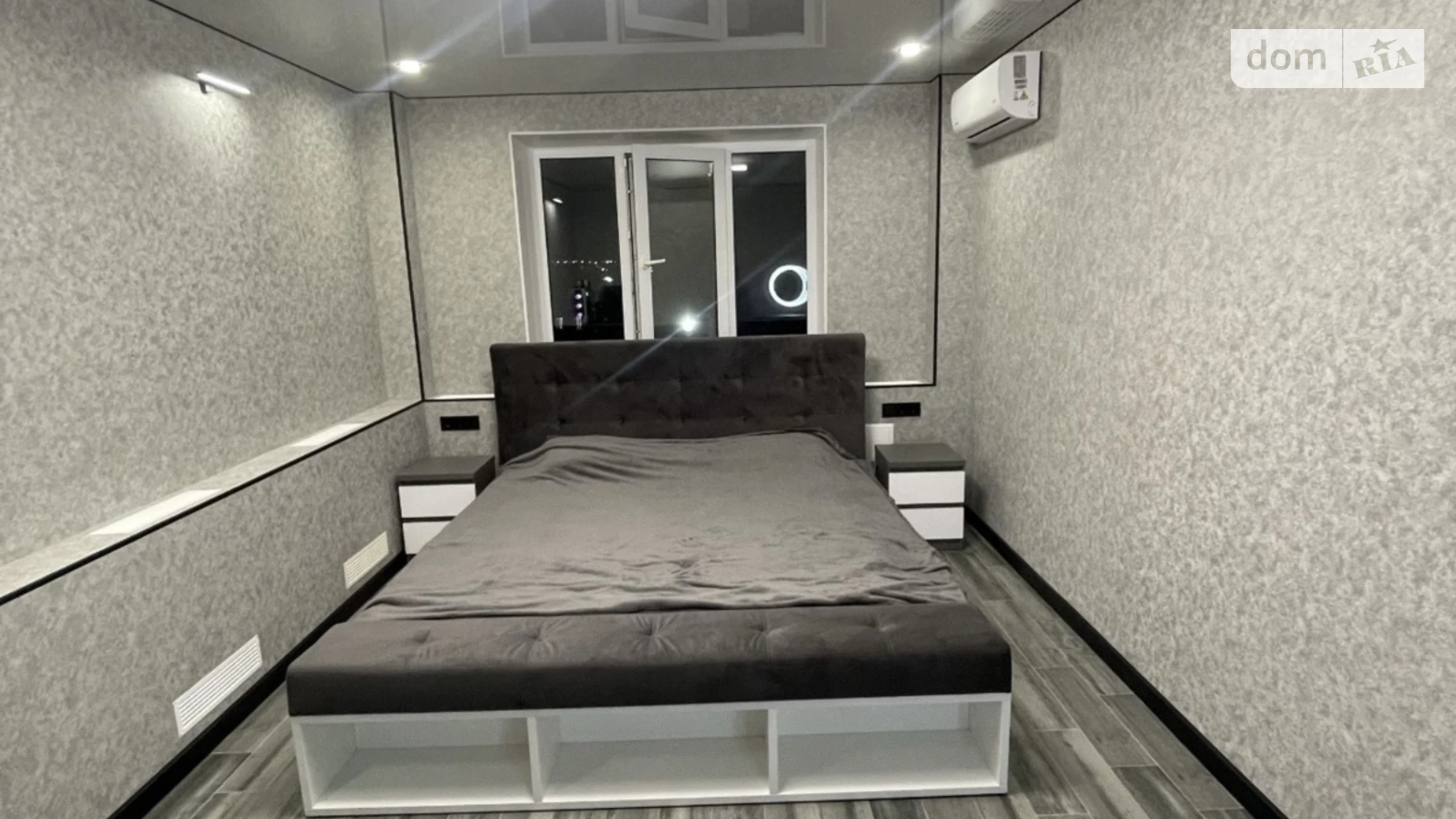 Продается 1-комнатная квартира 36 кв. м в Белой Церкви, ул. Черных Запорожцев(Леваневского) - фото 2