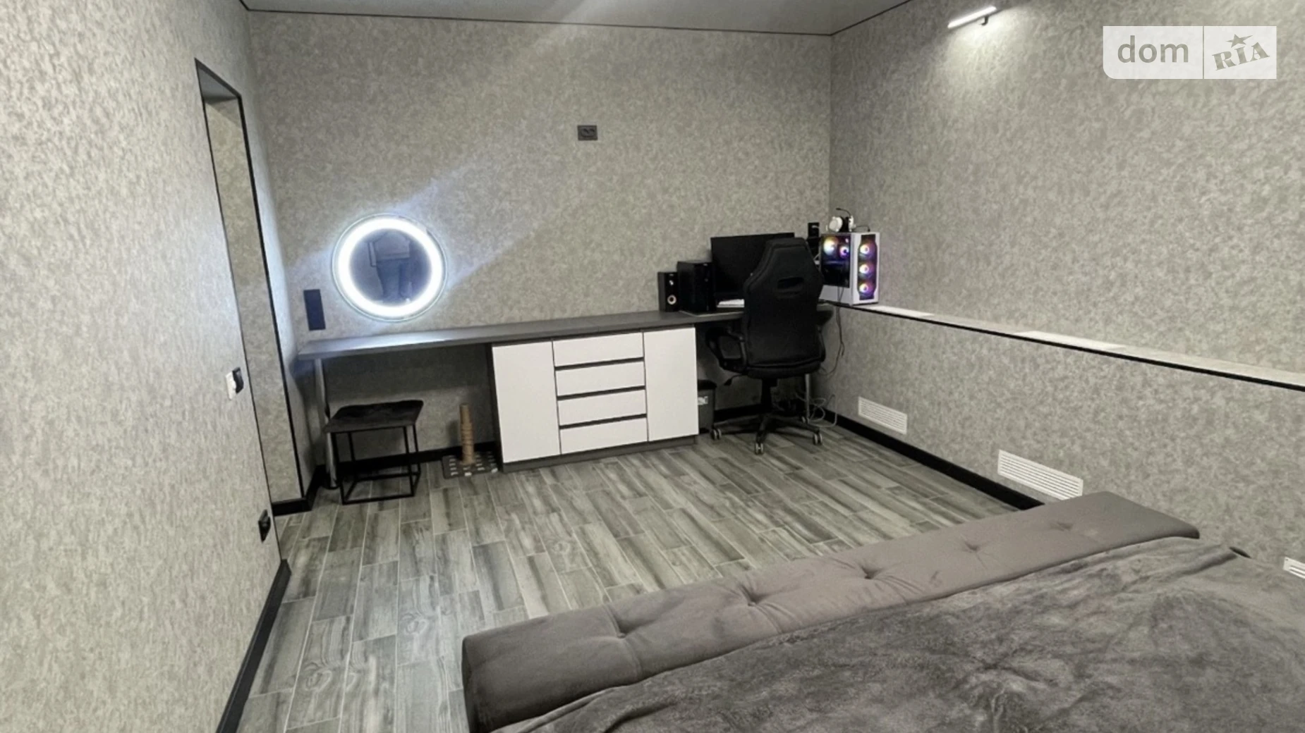 Продается 1-комнатная квартира 36 кв. м в Белой Церкви, ул. Черных Запорожцев(Леваневского) - фото 4