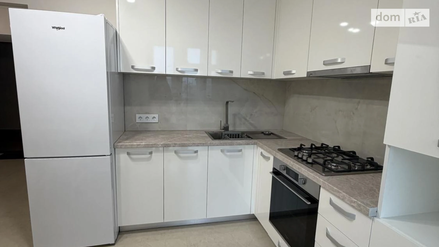 1-комнатная квартира в, цена: 950 грн - фото 5