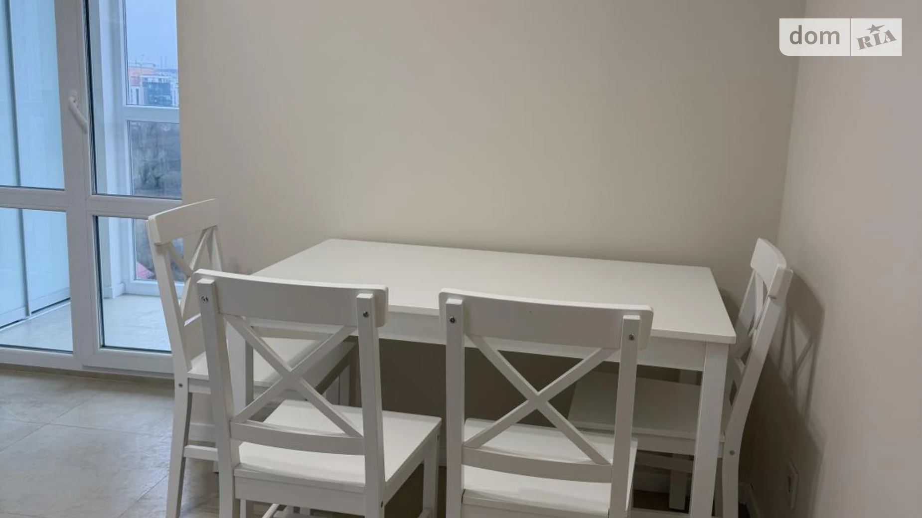 1-комнатная квартира в, цена: 950 грн - фото 4