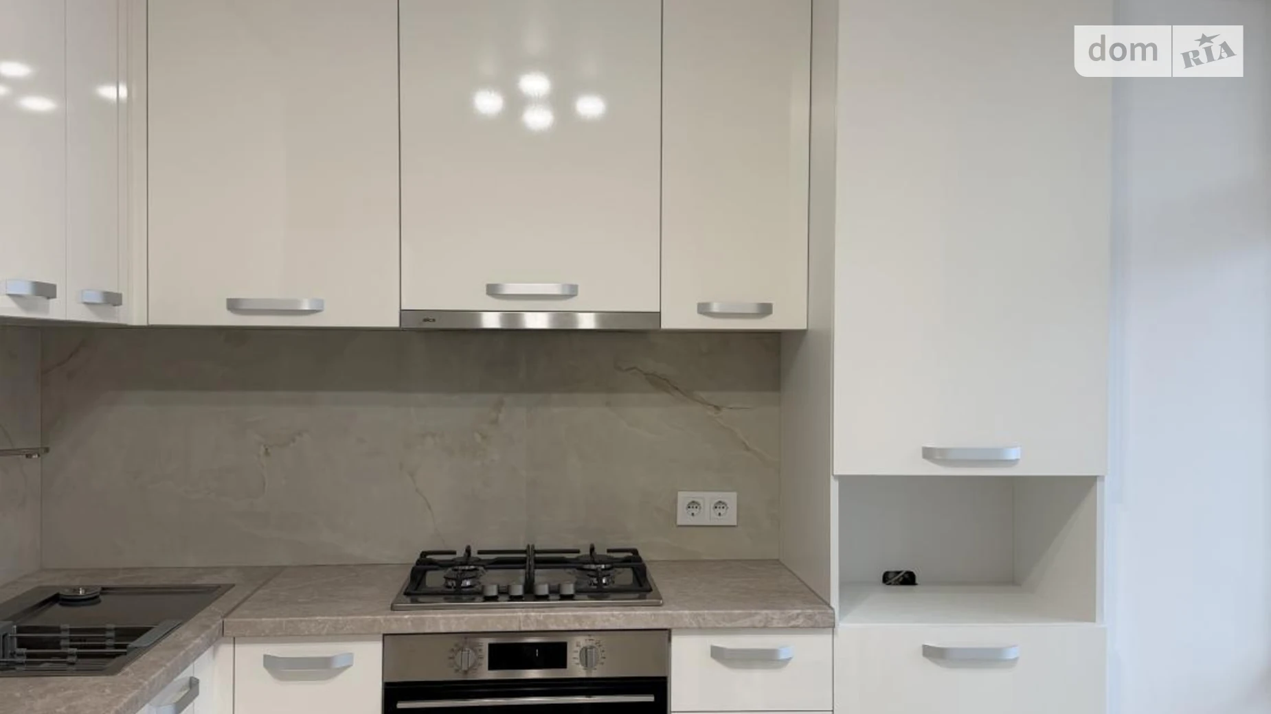 1-комнатная квартира в, цена: 950 грн - фото 2