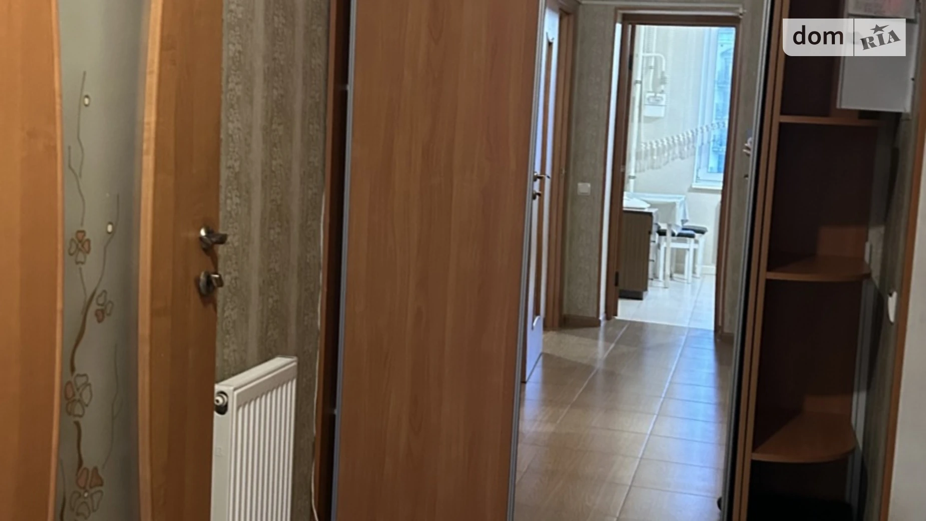 Сдается в аренду 2-комнатная квартира 65 кв. м в Хмельницком, ул. Панаса Мирного, 18Б - фото 2