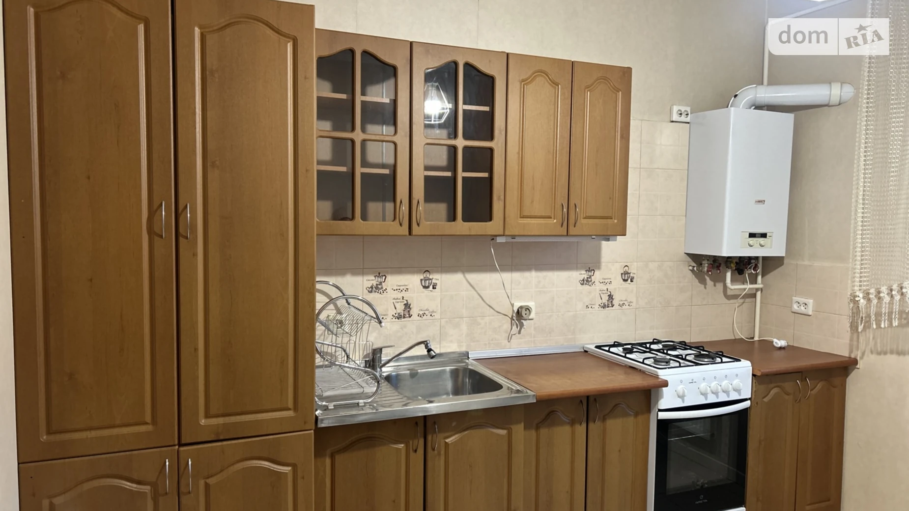 Сдается в аренду 2-комнатная квартира 65 кв. м в Хмельницком, ул. Панаса Мирного, 18Б - фото 5