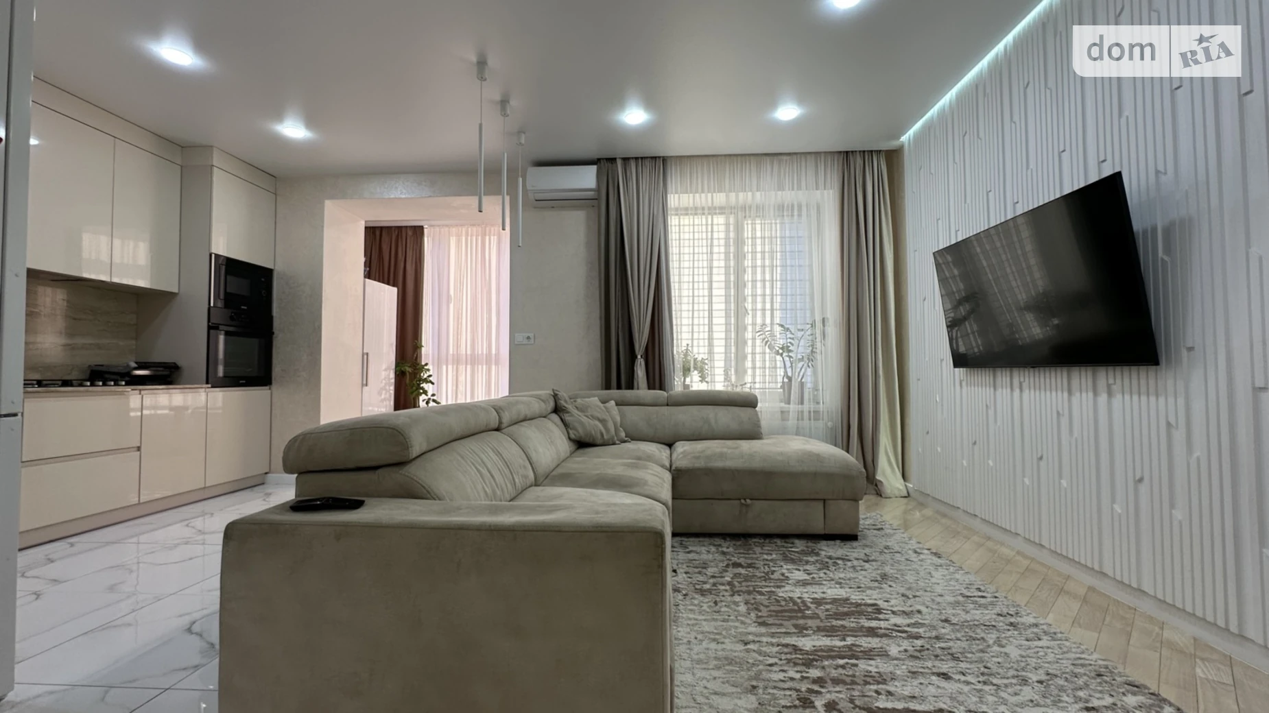 Продається 3-кімнатна квартира 95 кв. м у Хмельницькому, вул. Інститутська, 6/4 - фото 4